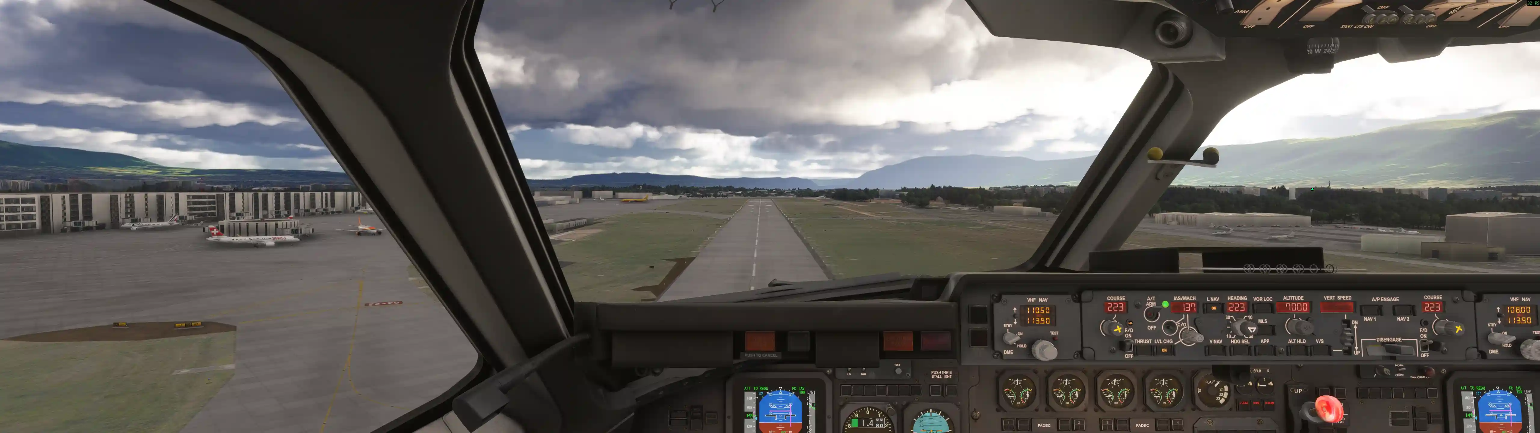 Flight Image