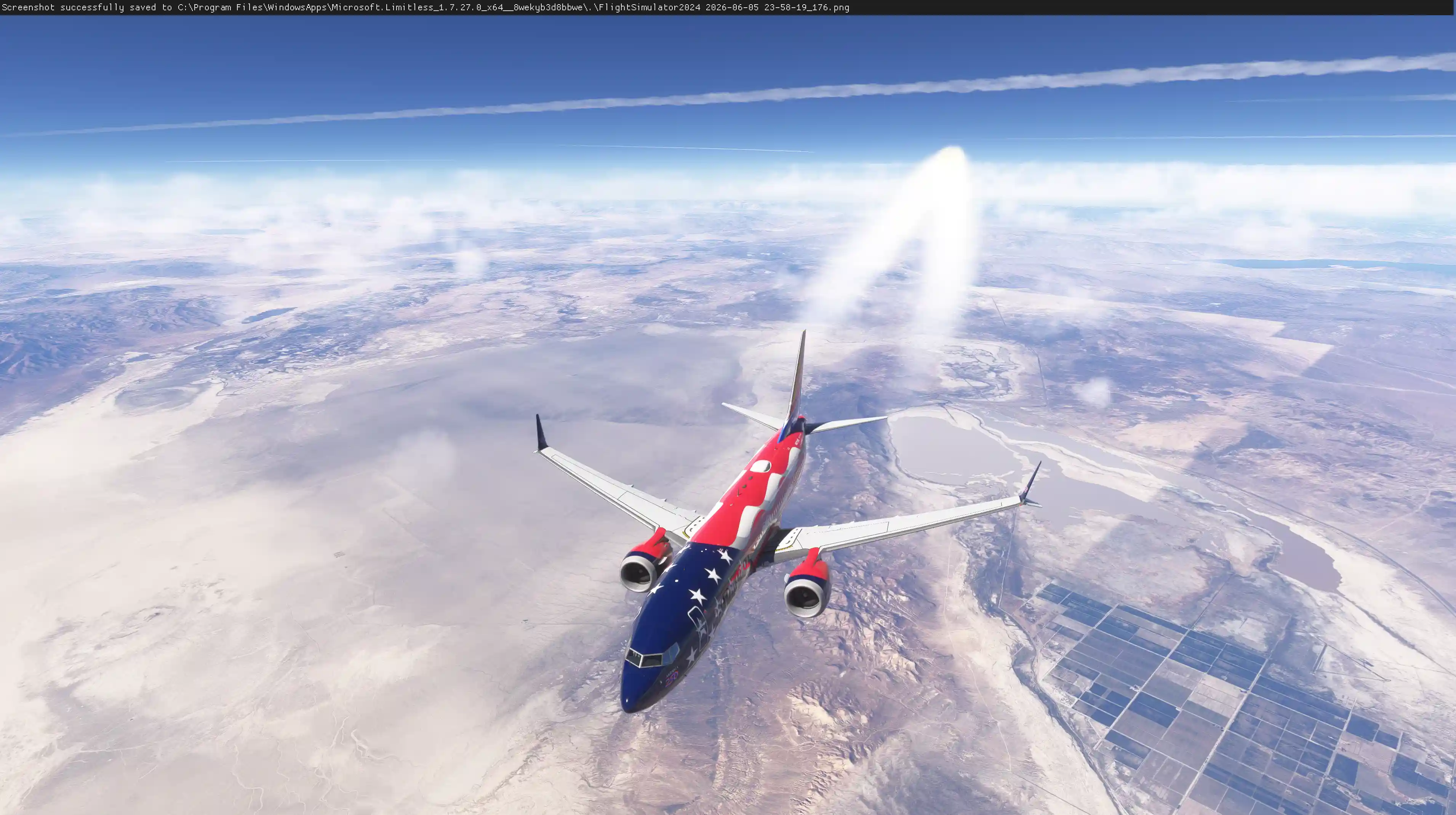 Flight Image