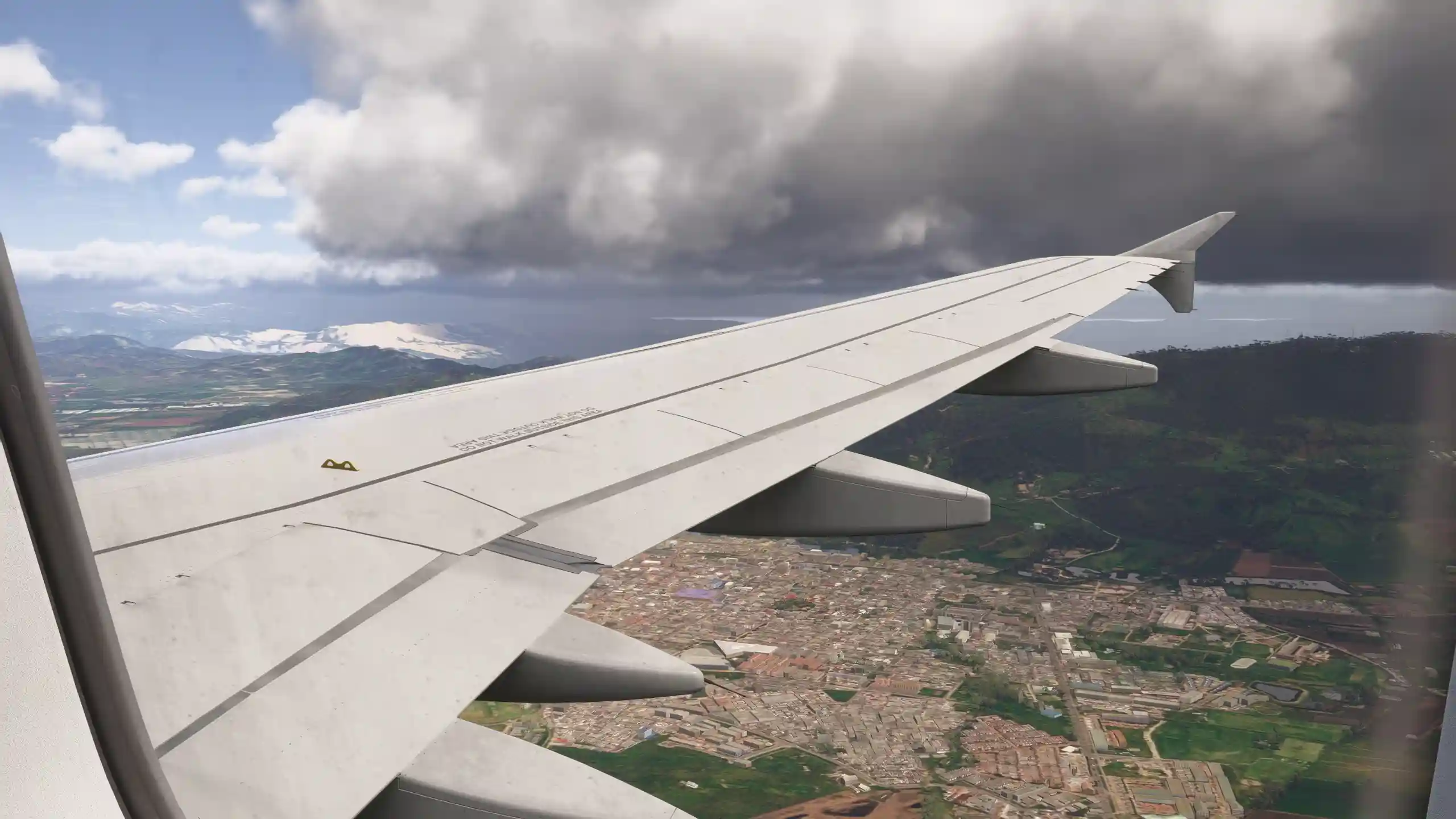 Flight Image