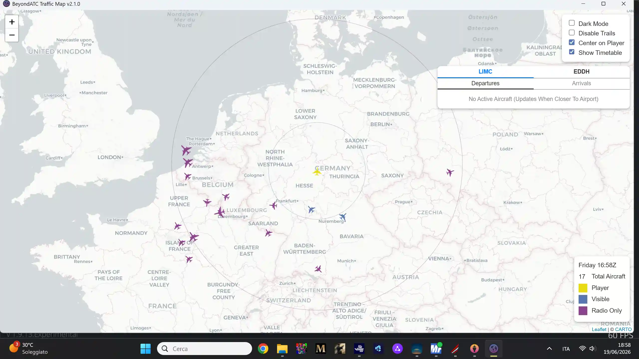 Flight Image
