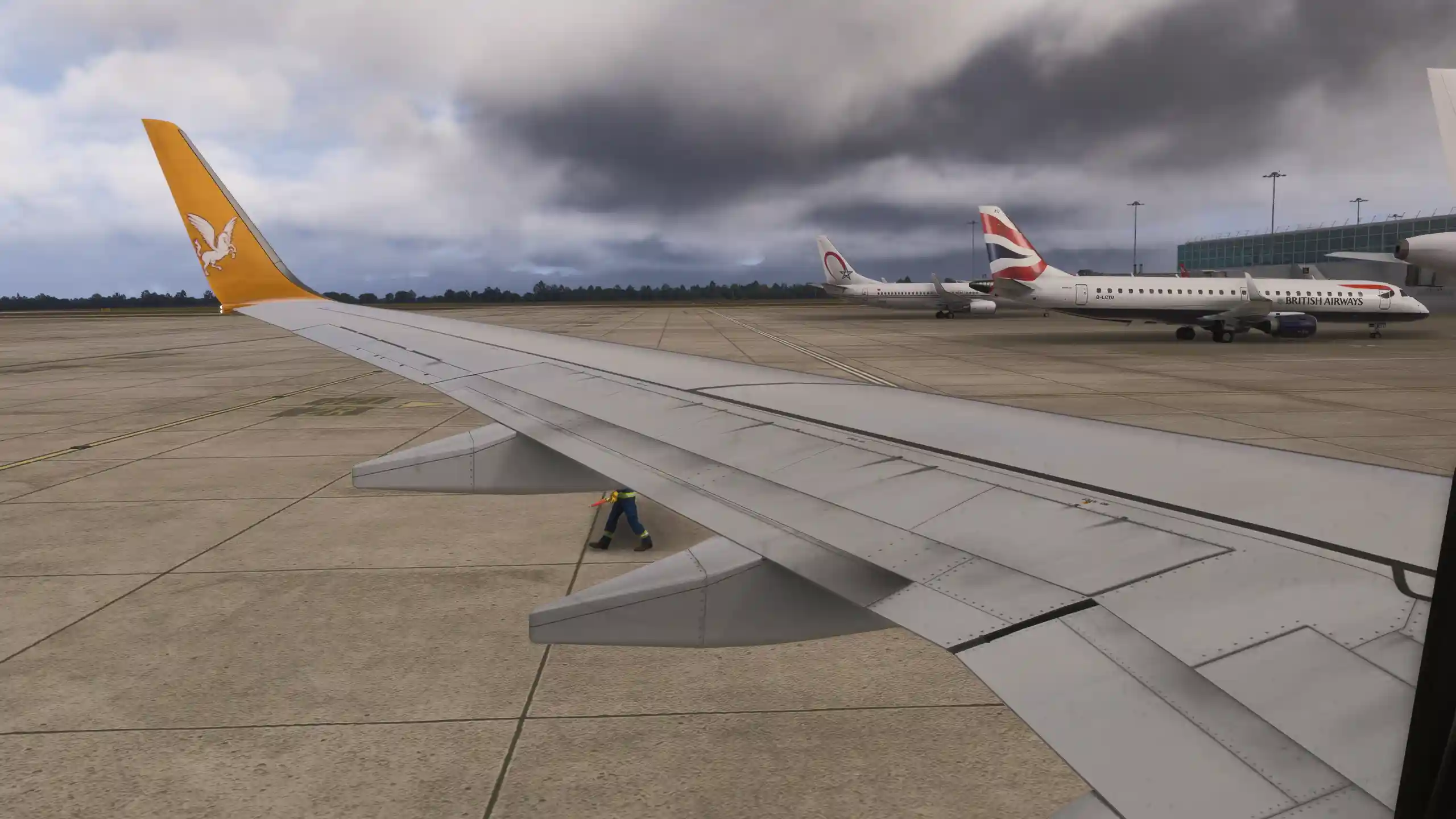 Flight Image