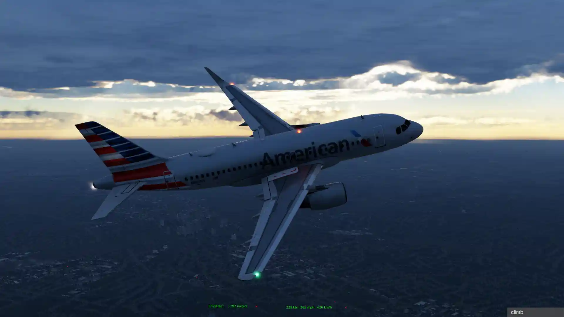 Flight Image
