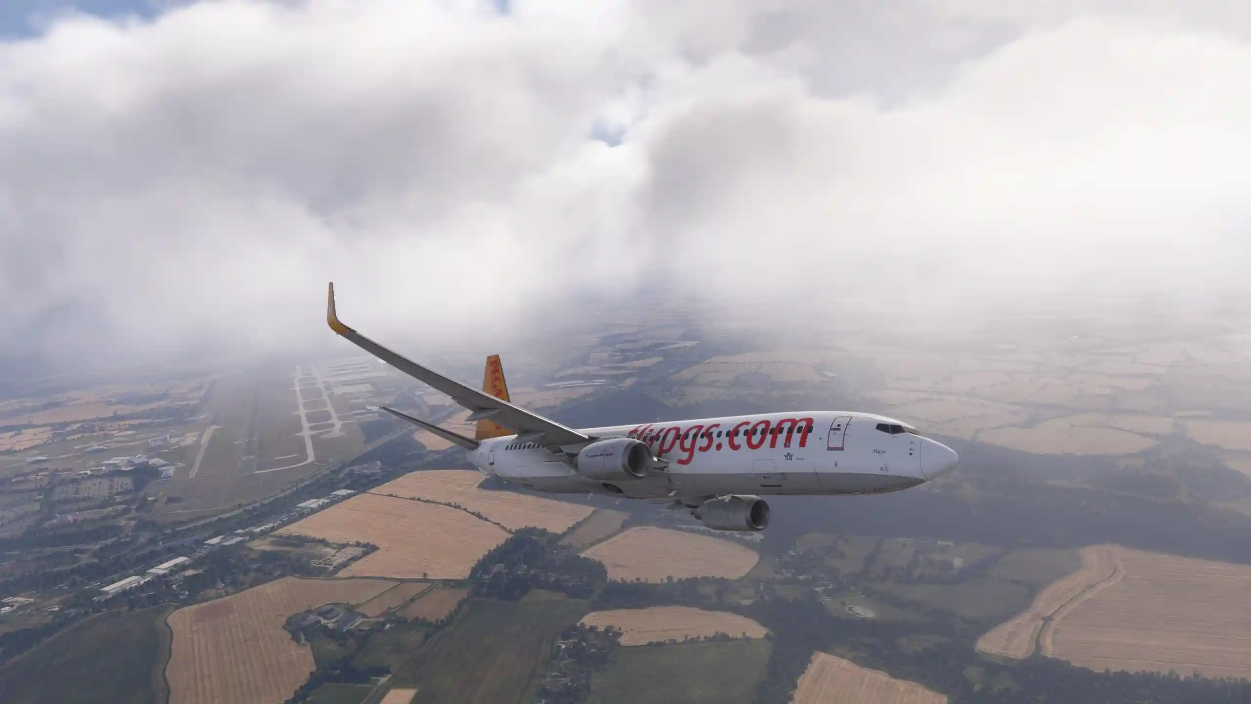 Flight Image
