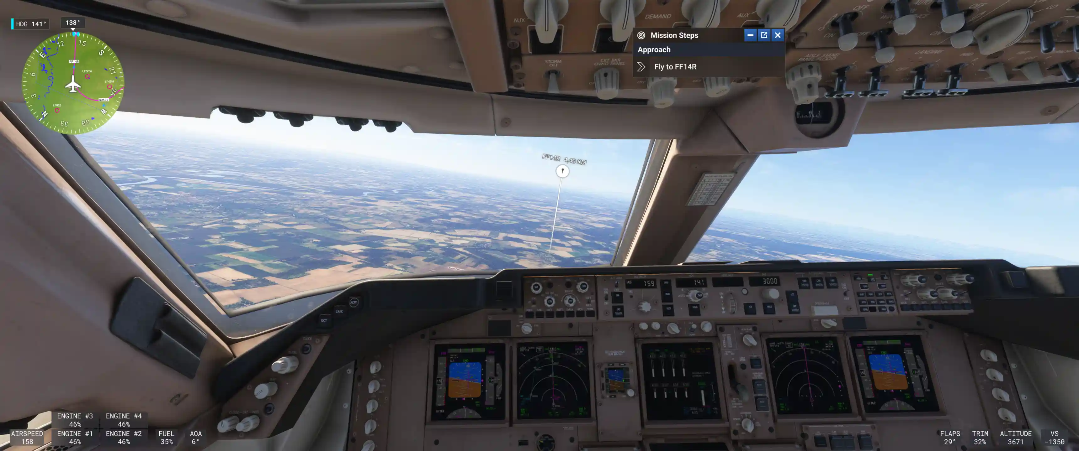 Flight Image