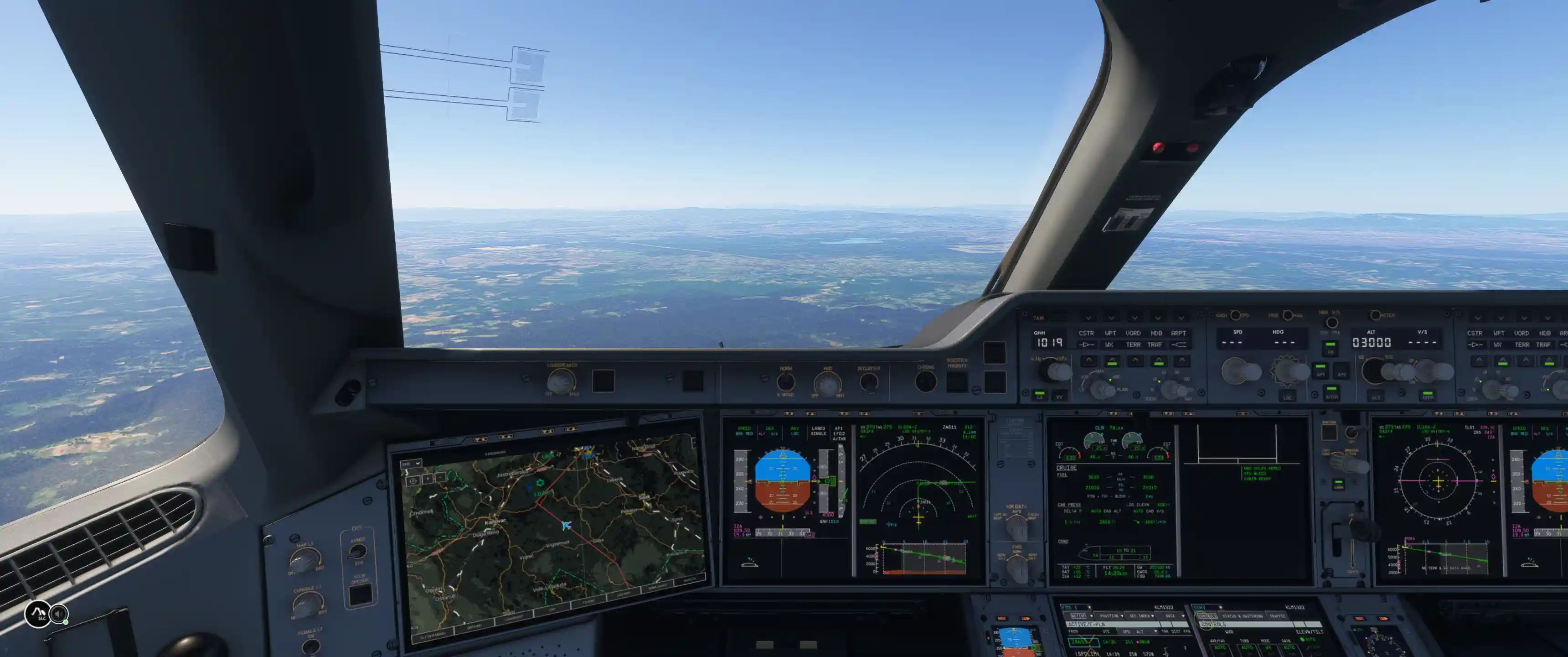 Flight Image