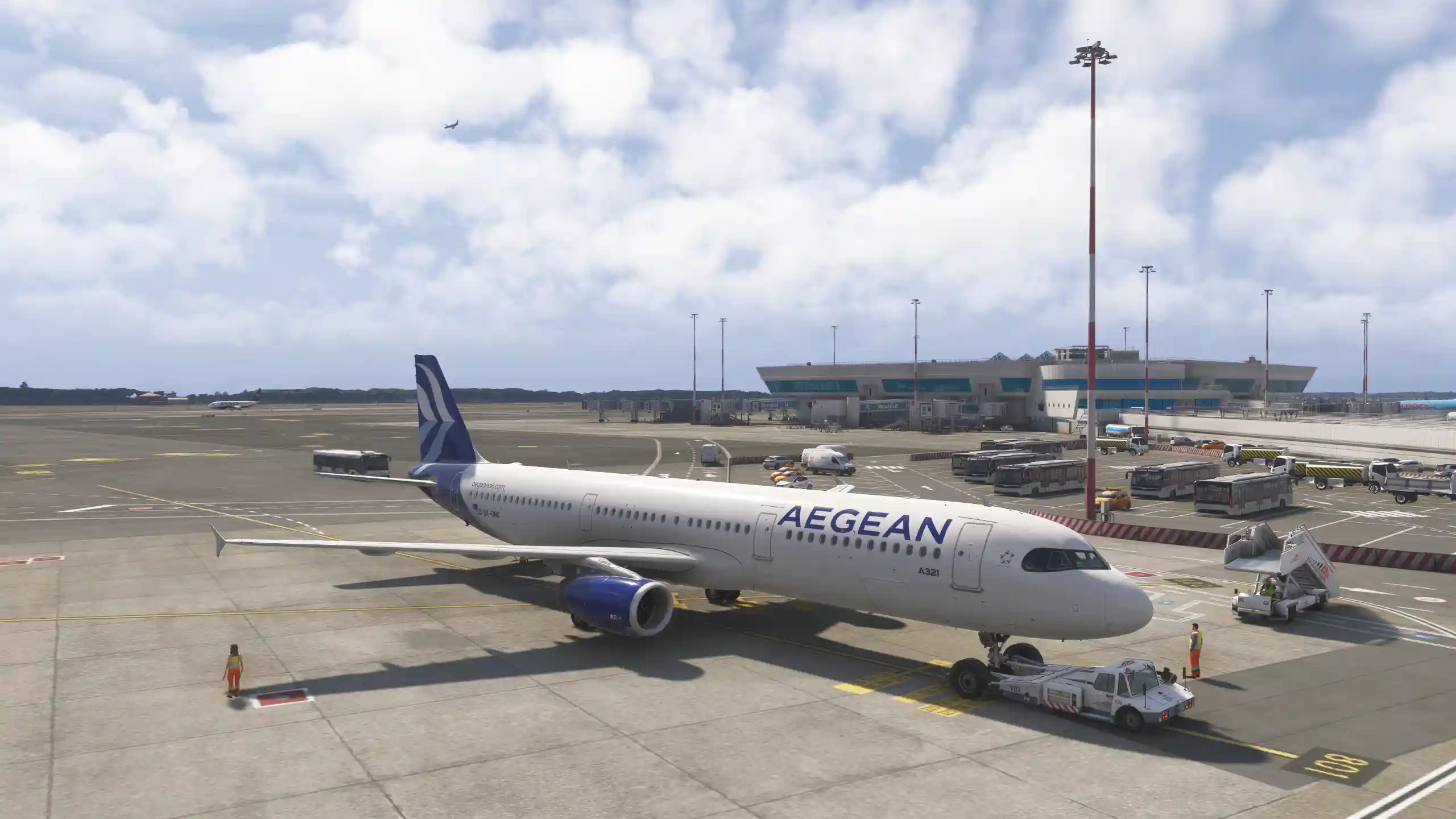 Flight Image