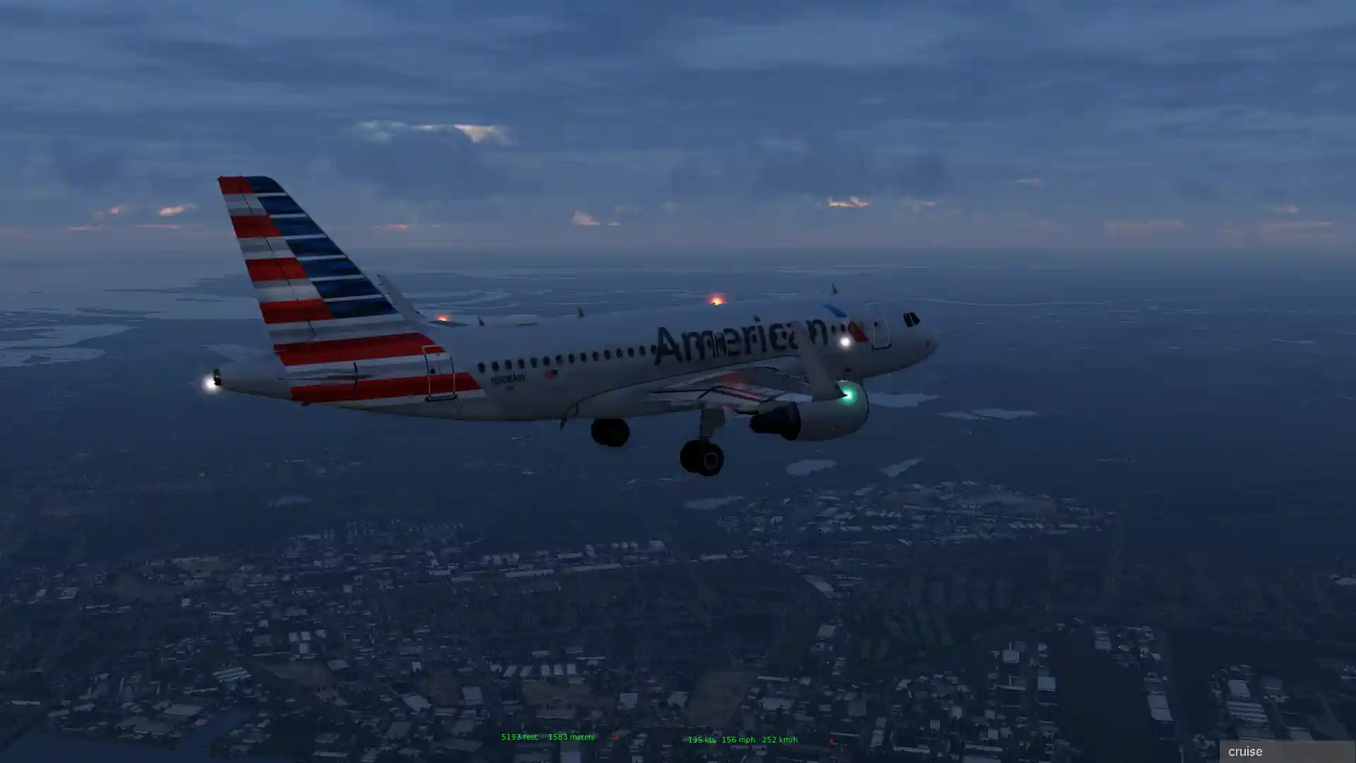 Flight Image