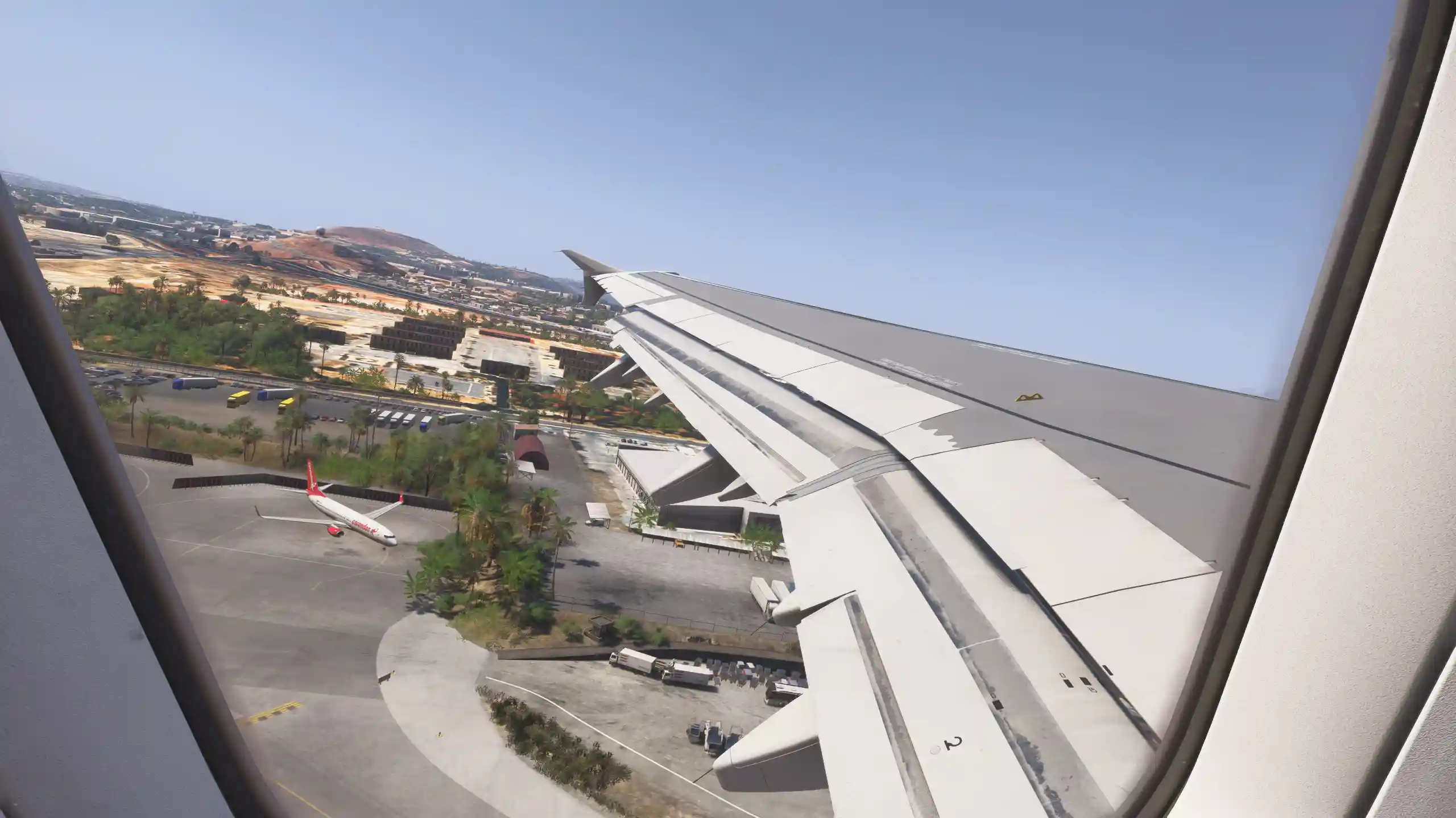 Flight Image