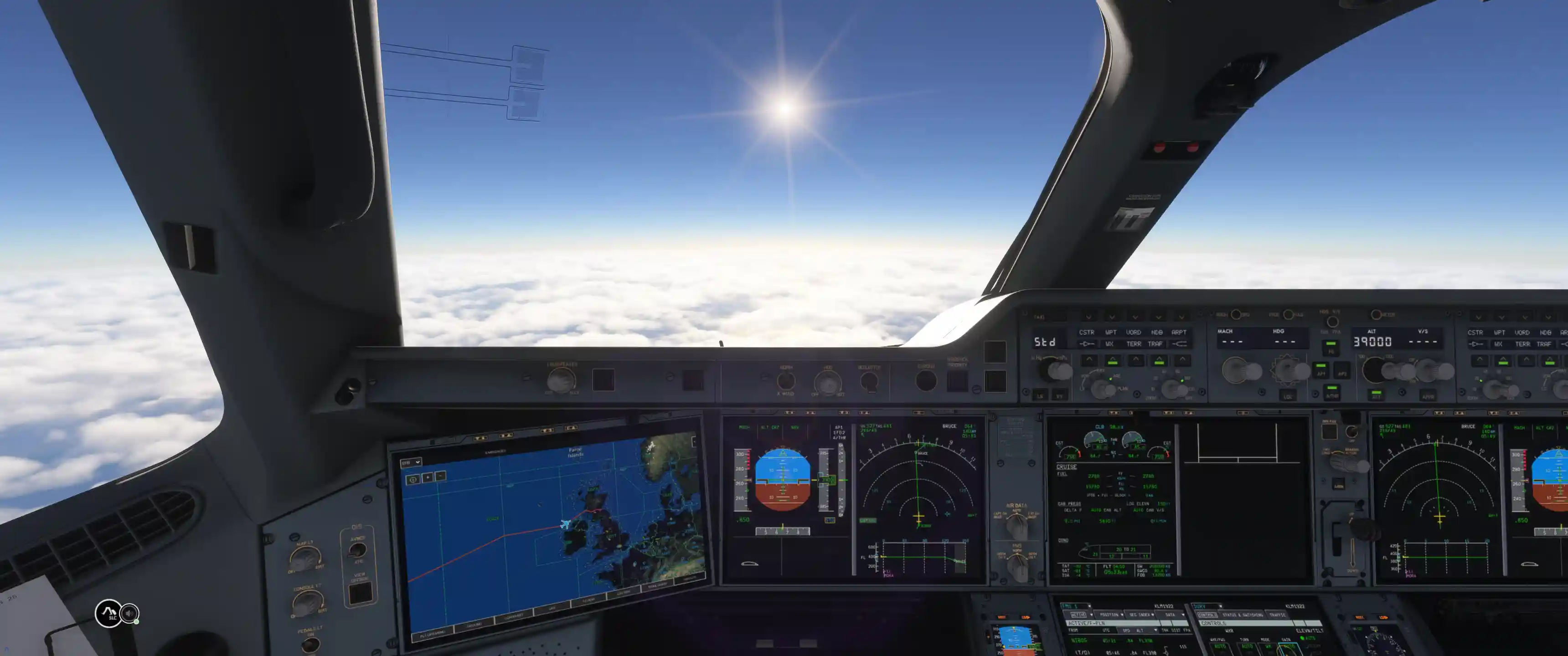 Flight Image