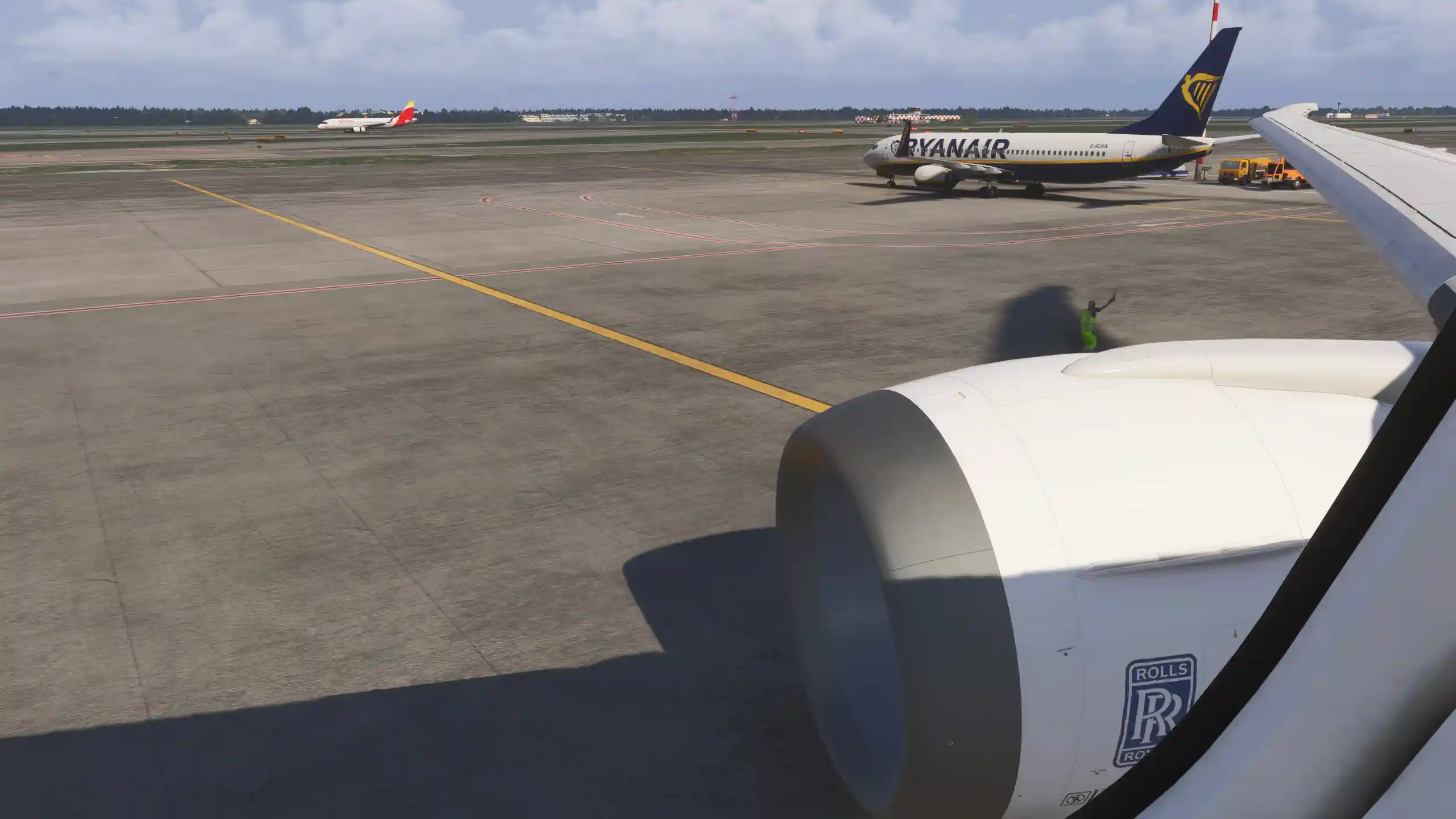 Flight Image