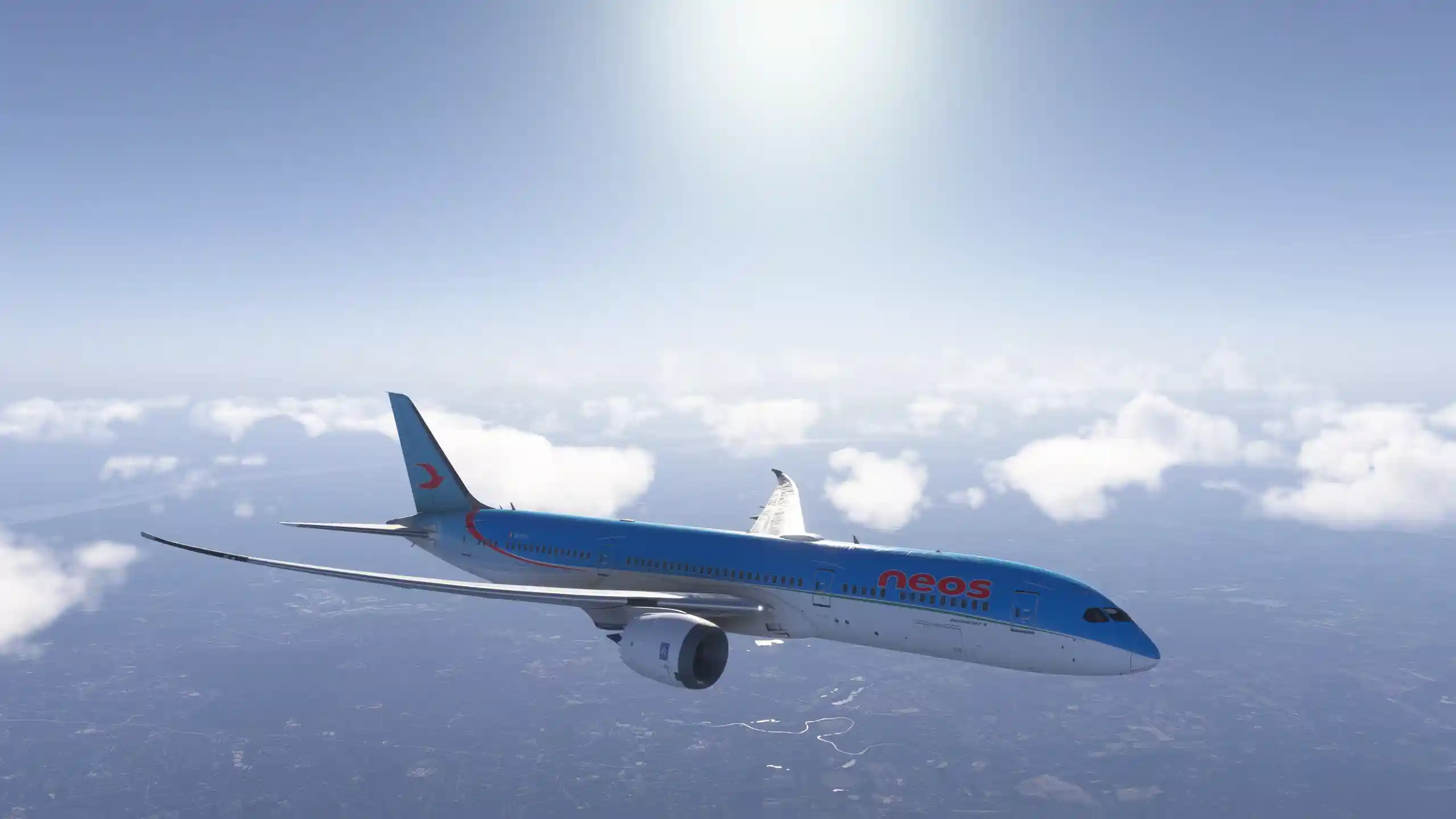 Flight Image
