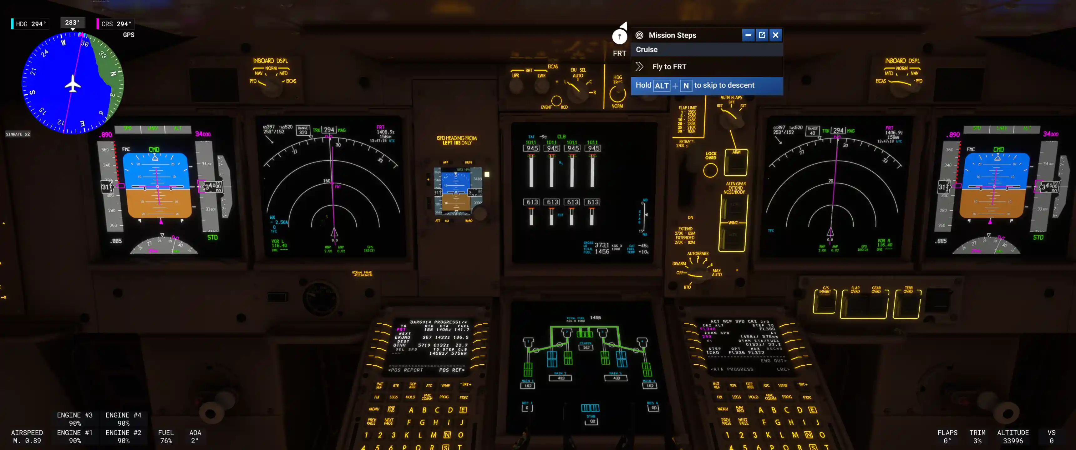Flight Image