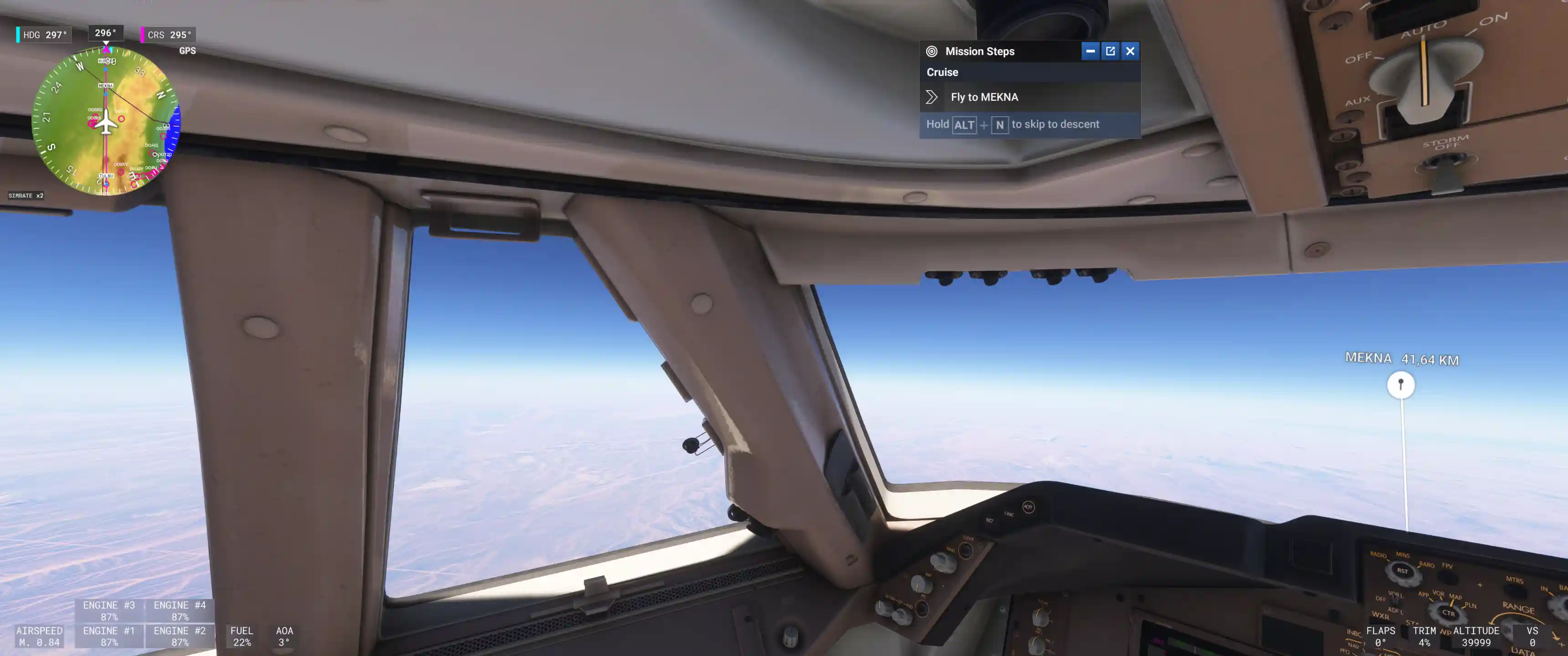 Flight Image