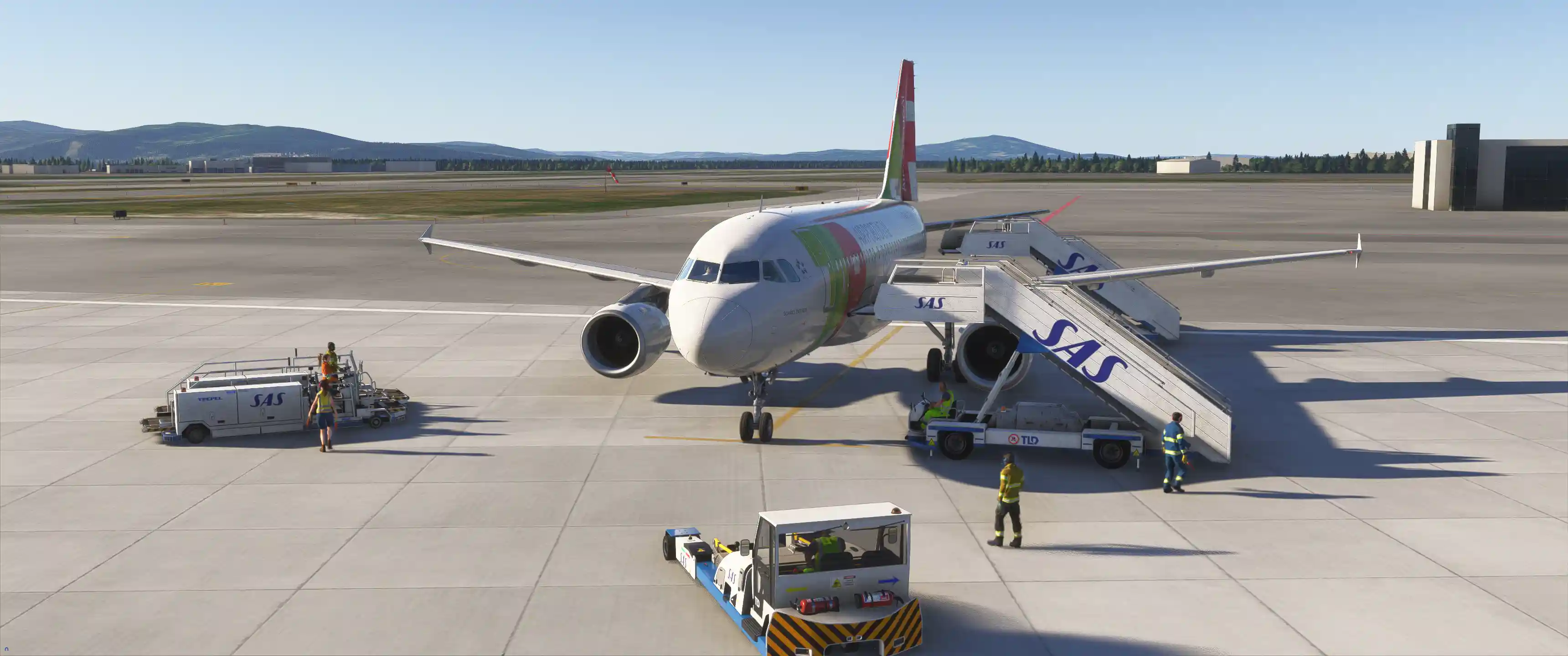 Flight Image