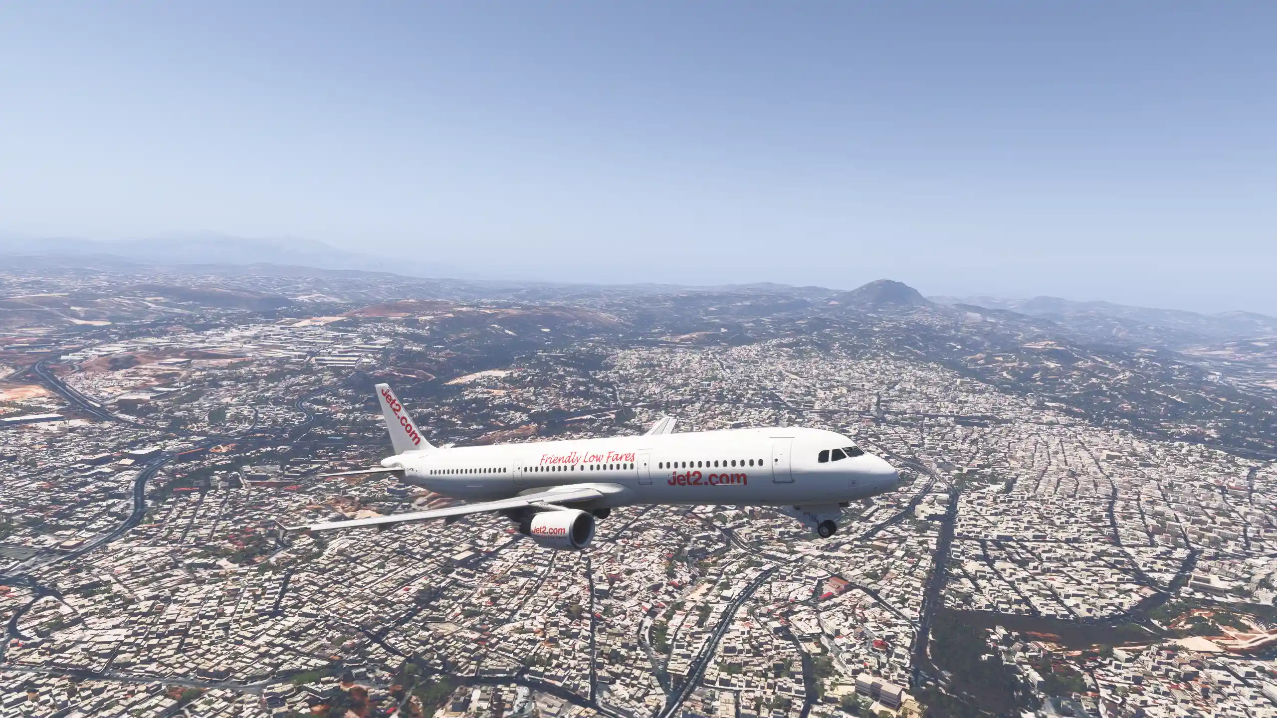 Flight Image