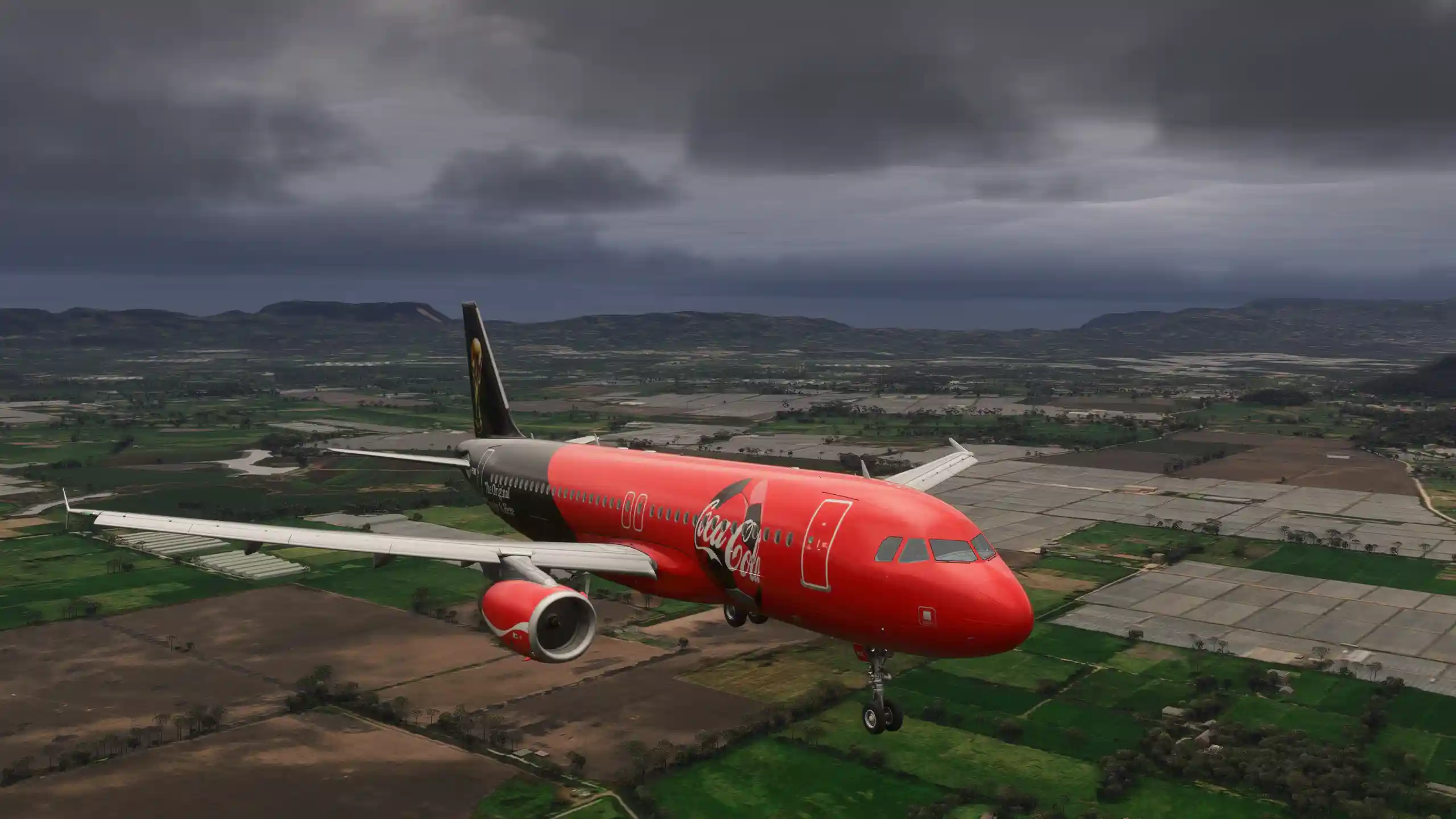 Flight Image