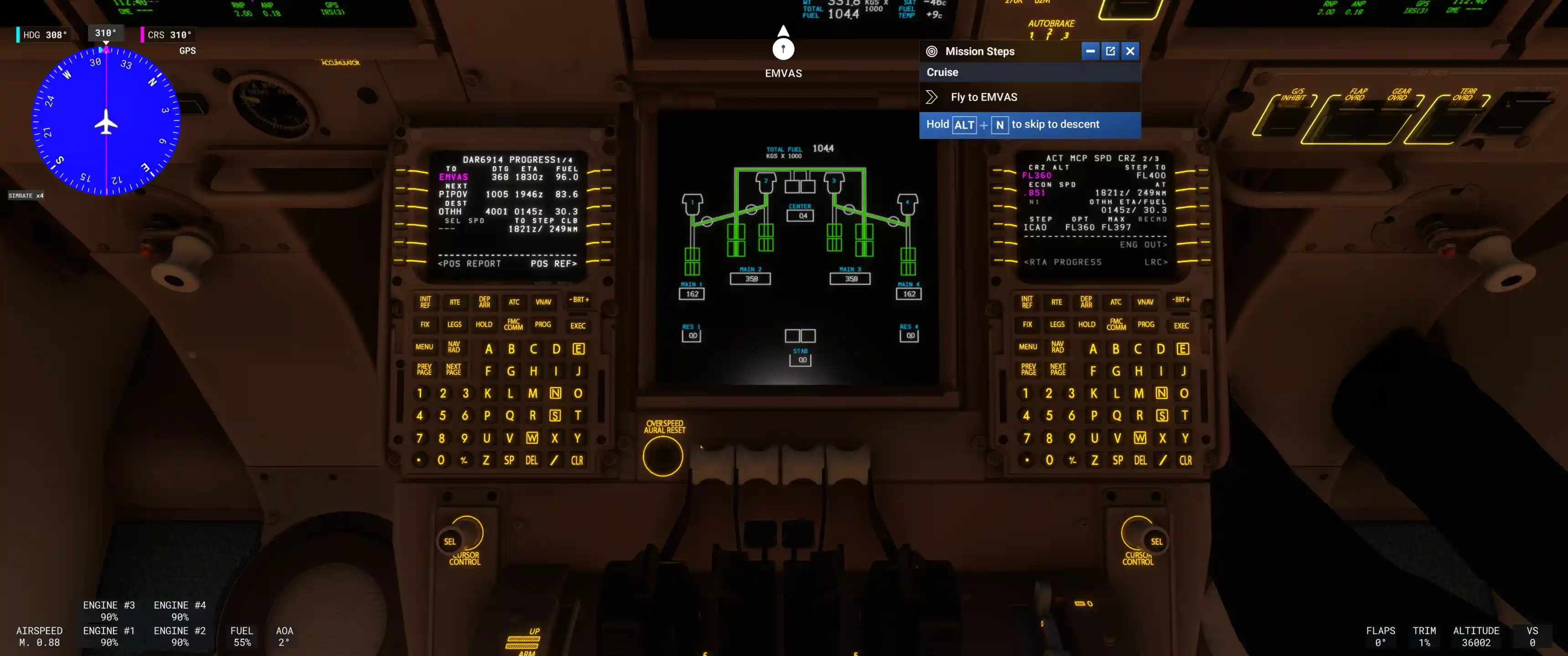 Flight Image