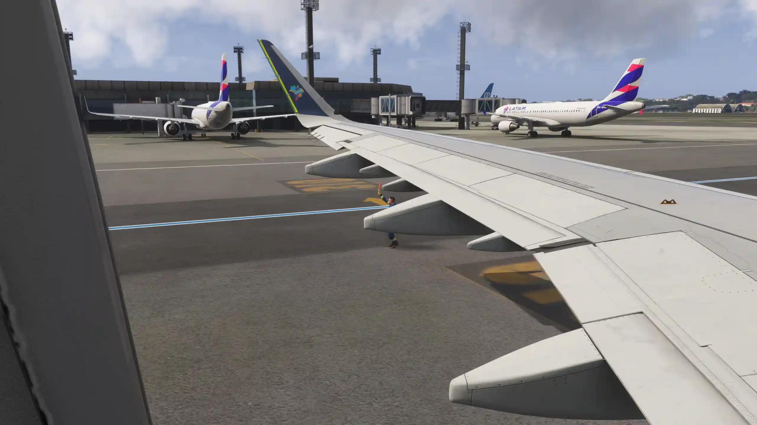 Flight Image