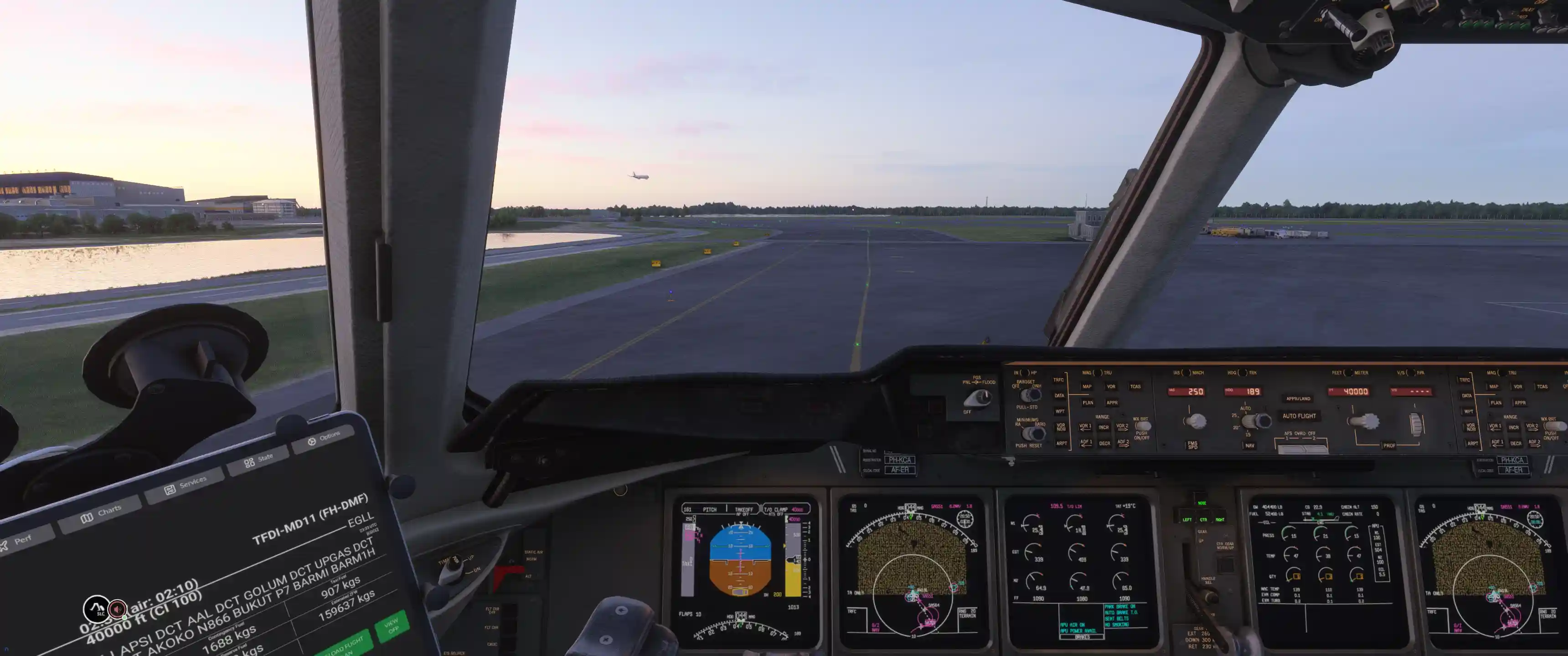 Flight Image