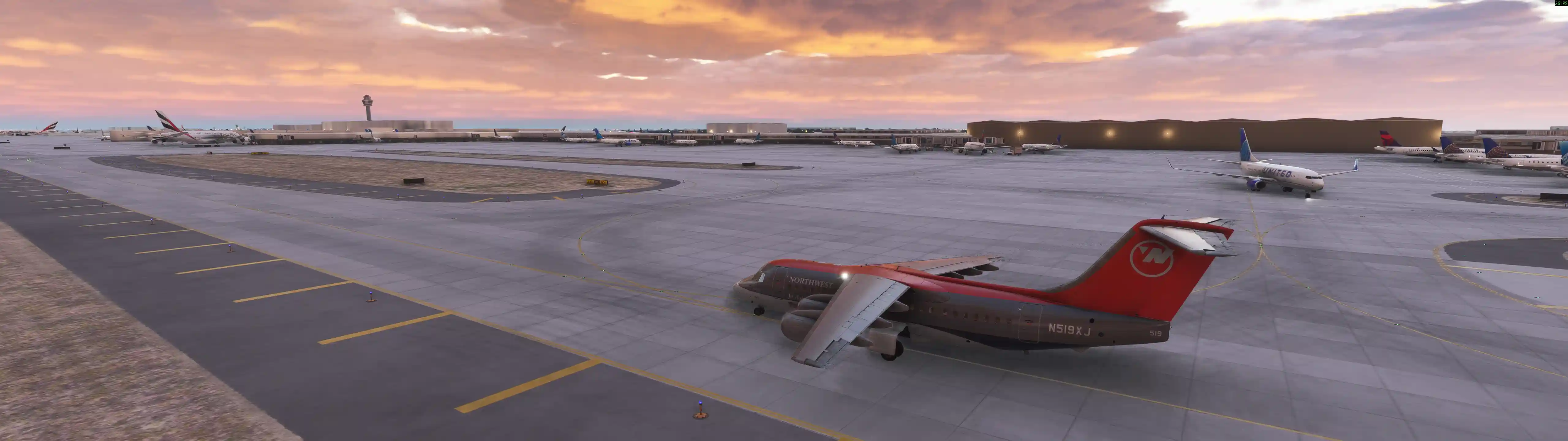 Flight Image