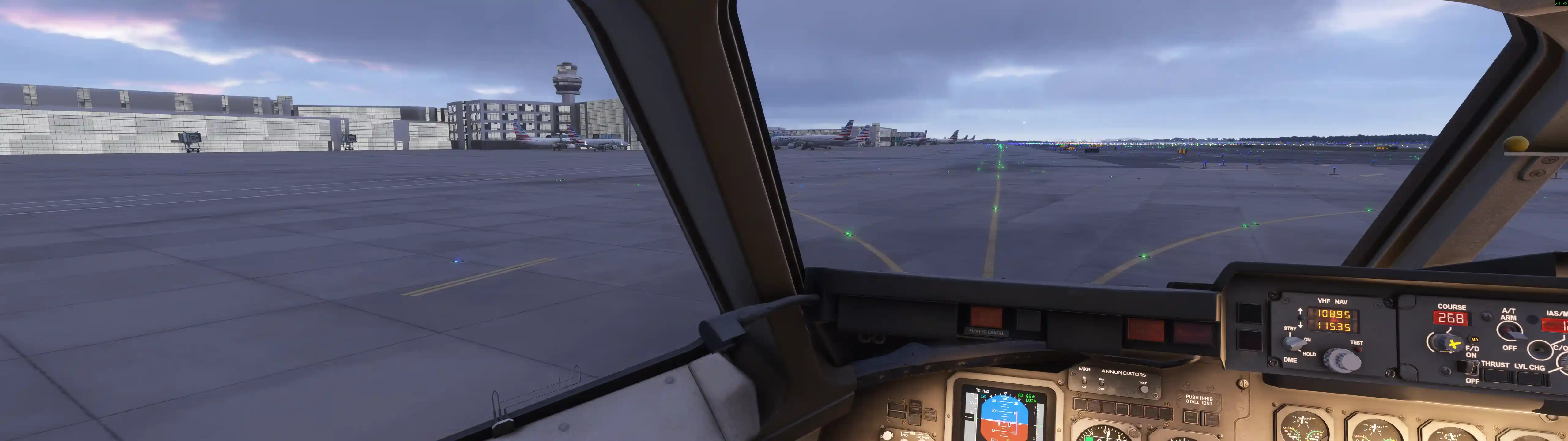 Flight Image