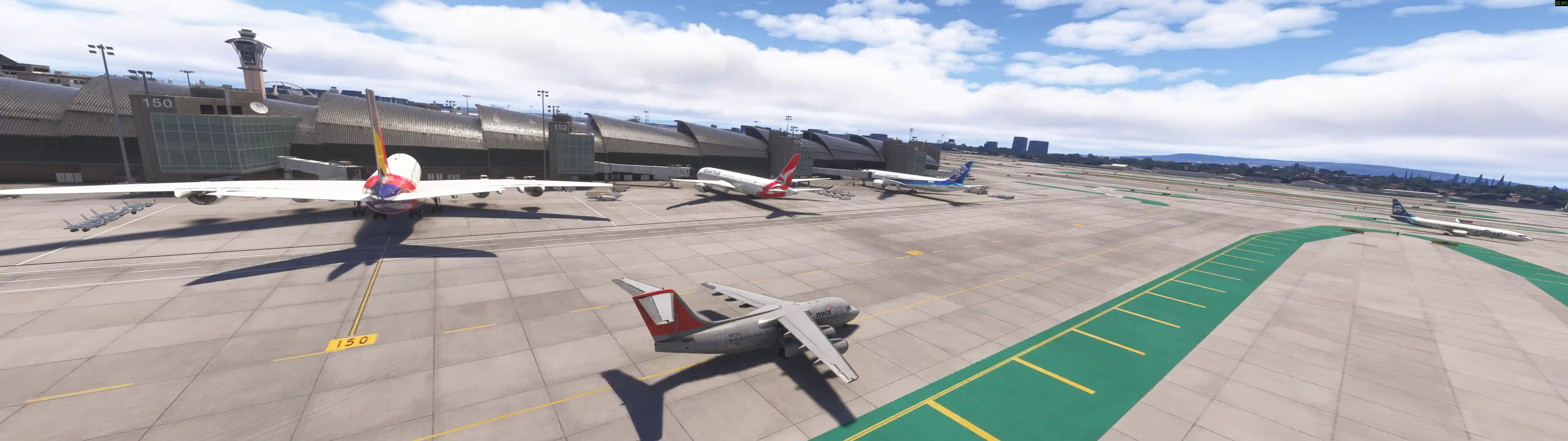 Flight Image