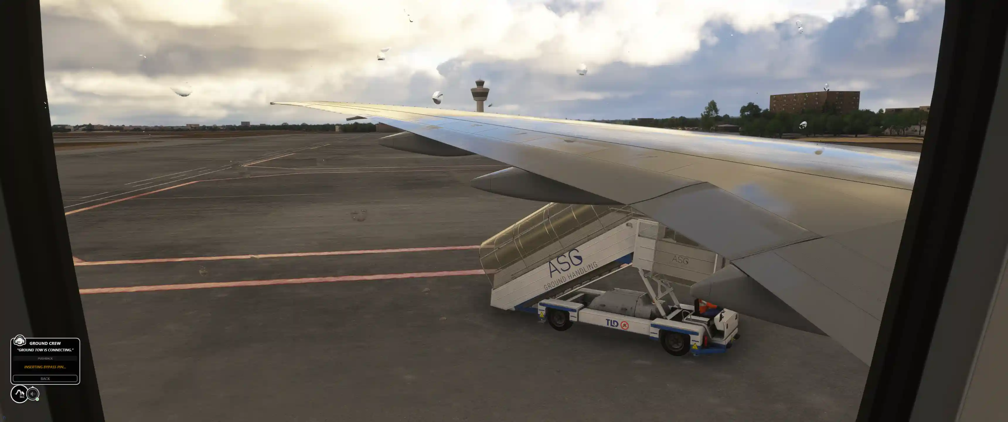 Flight Image
