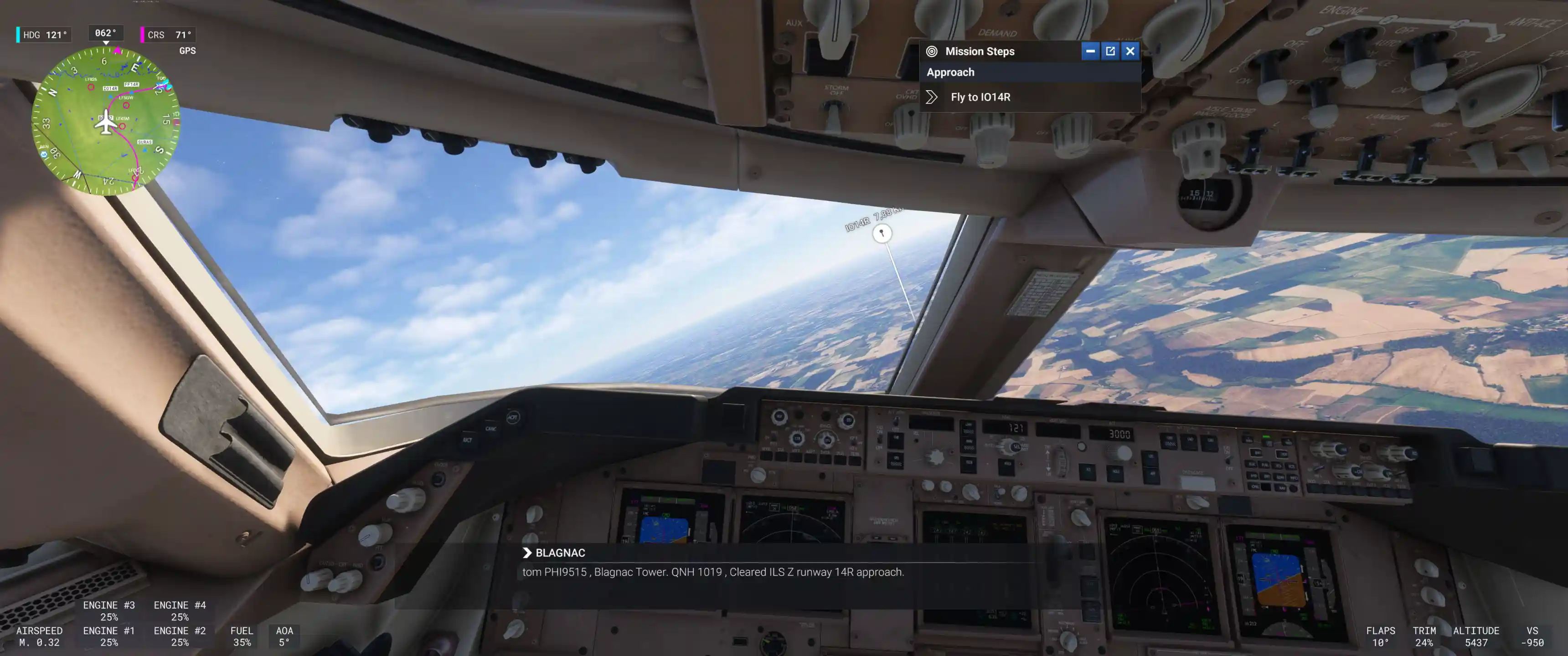 Flight Image