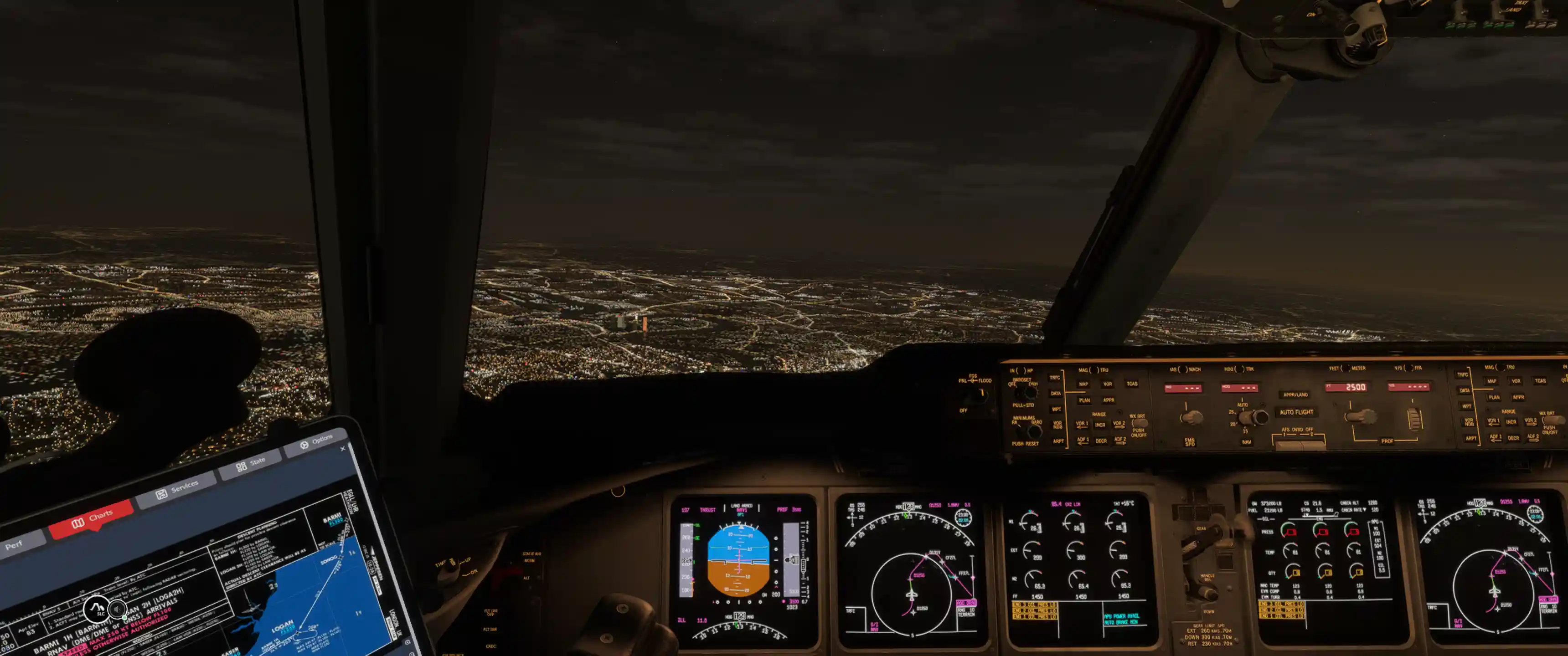 Flight Image