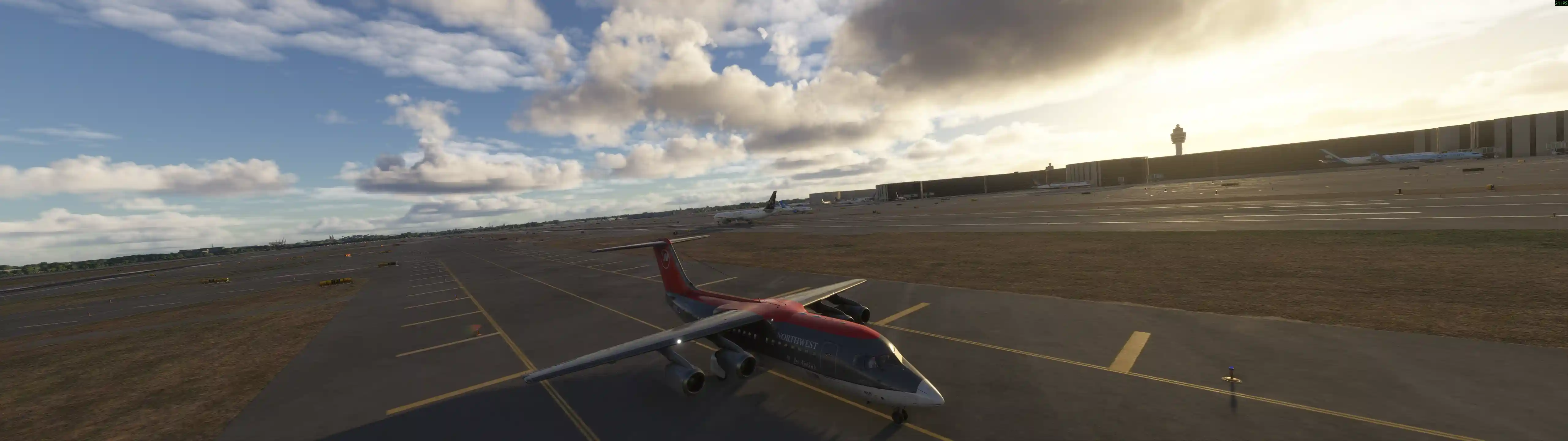 Flight Image
