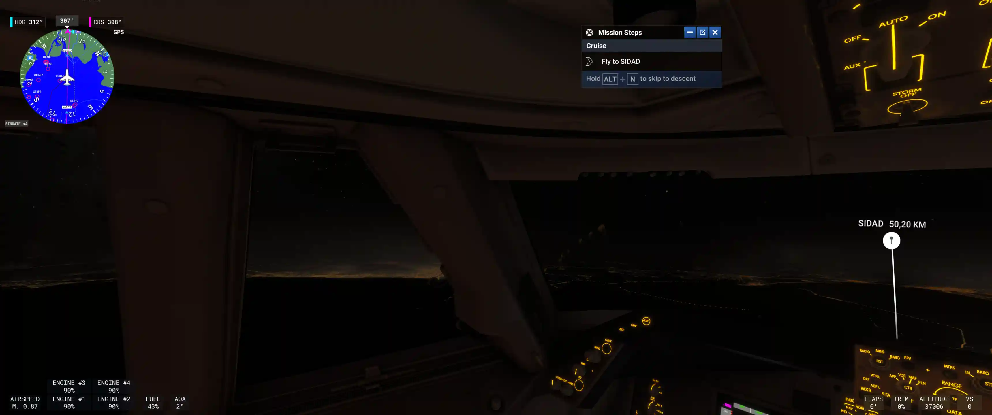 Flight Image