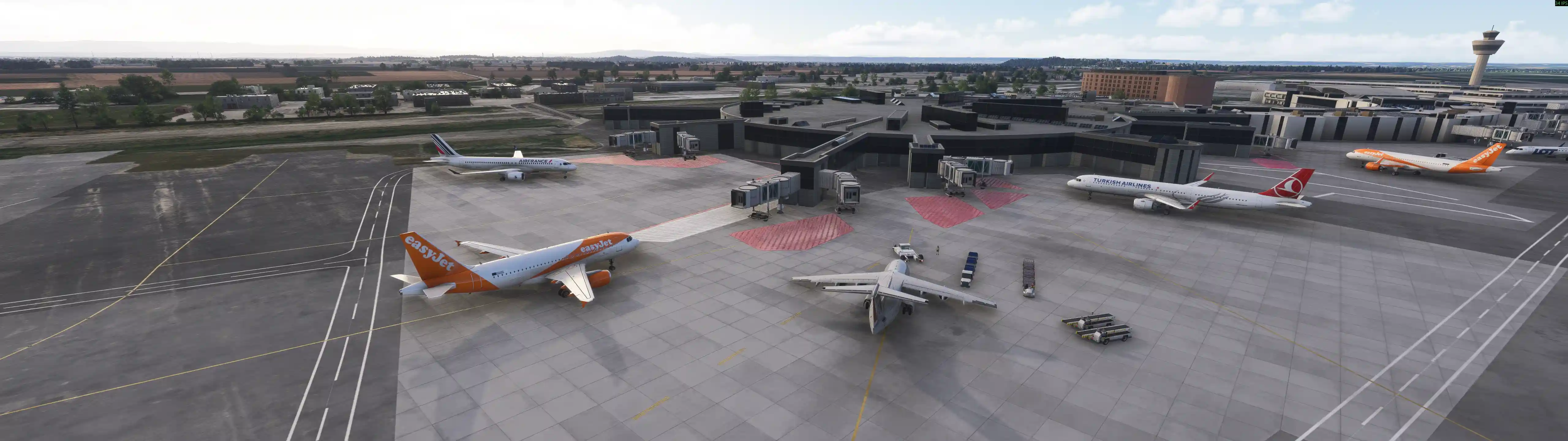 Flight Image