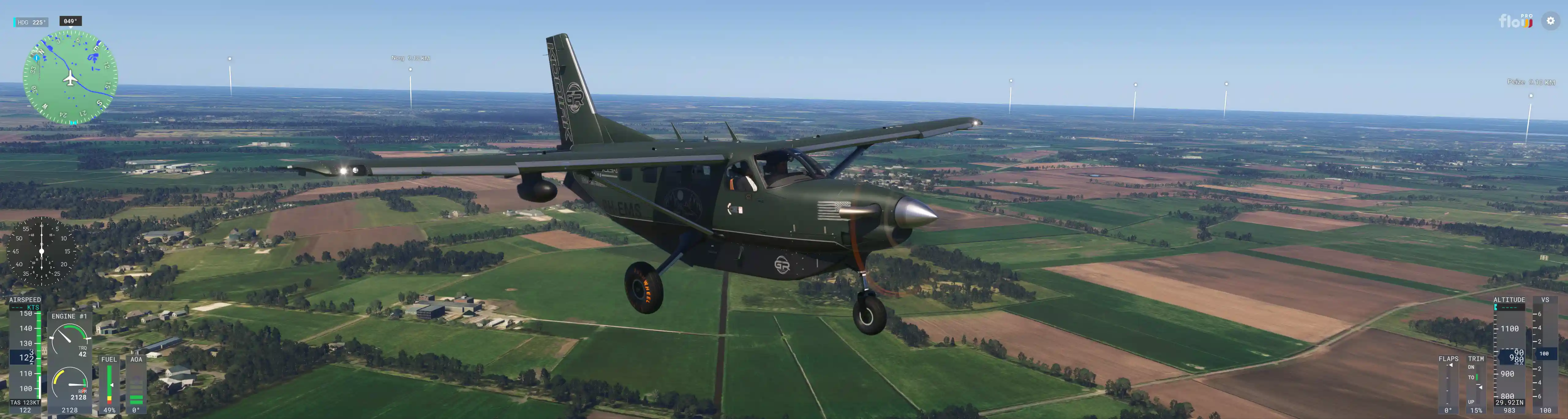 Flight Image