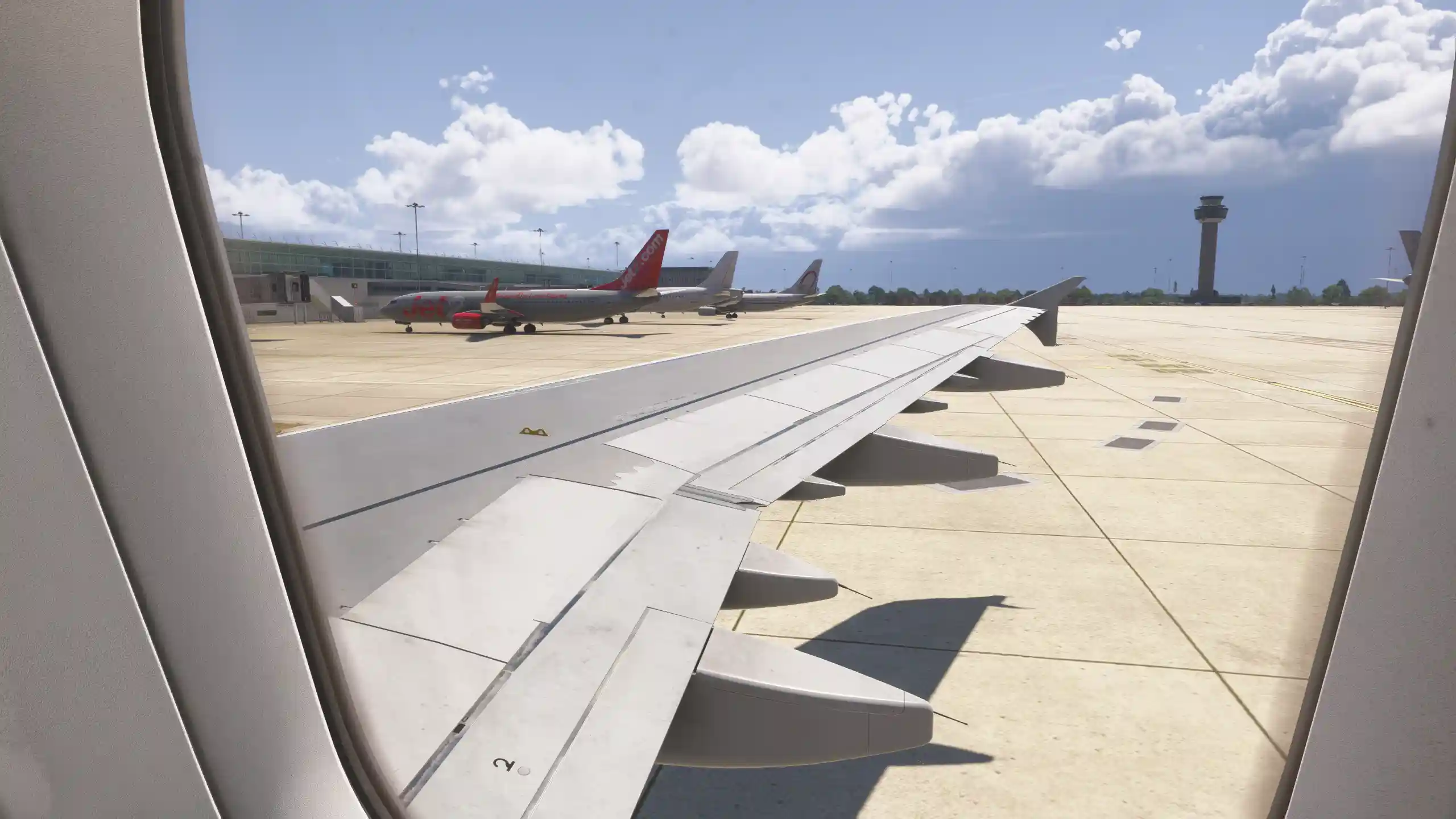 Flight Image