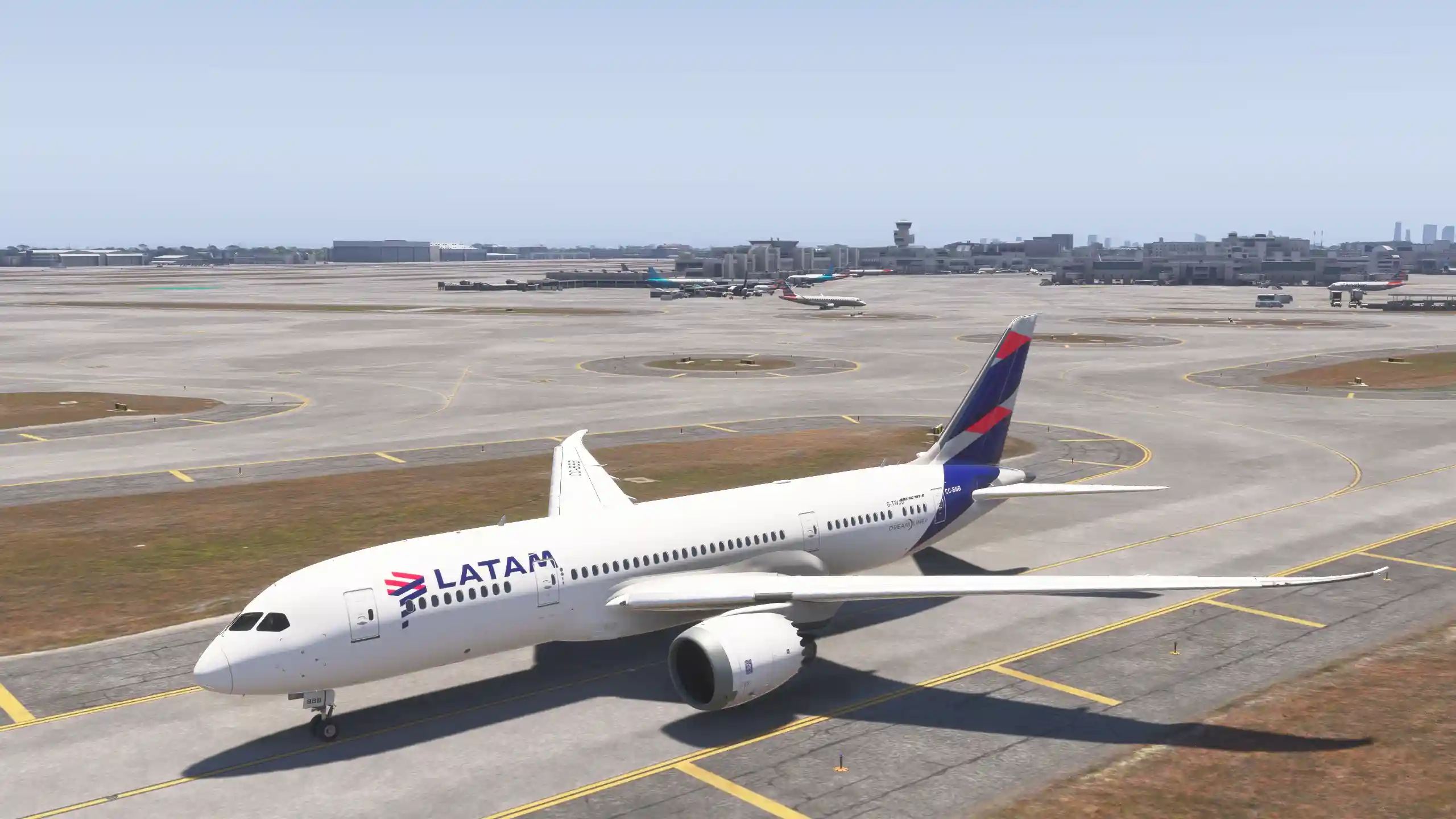 Flight Image