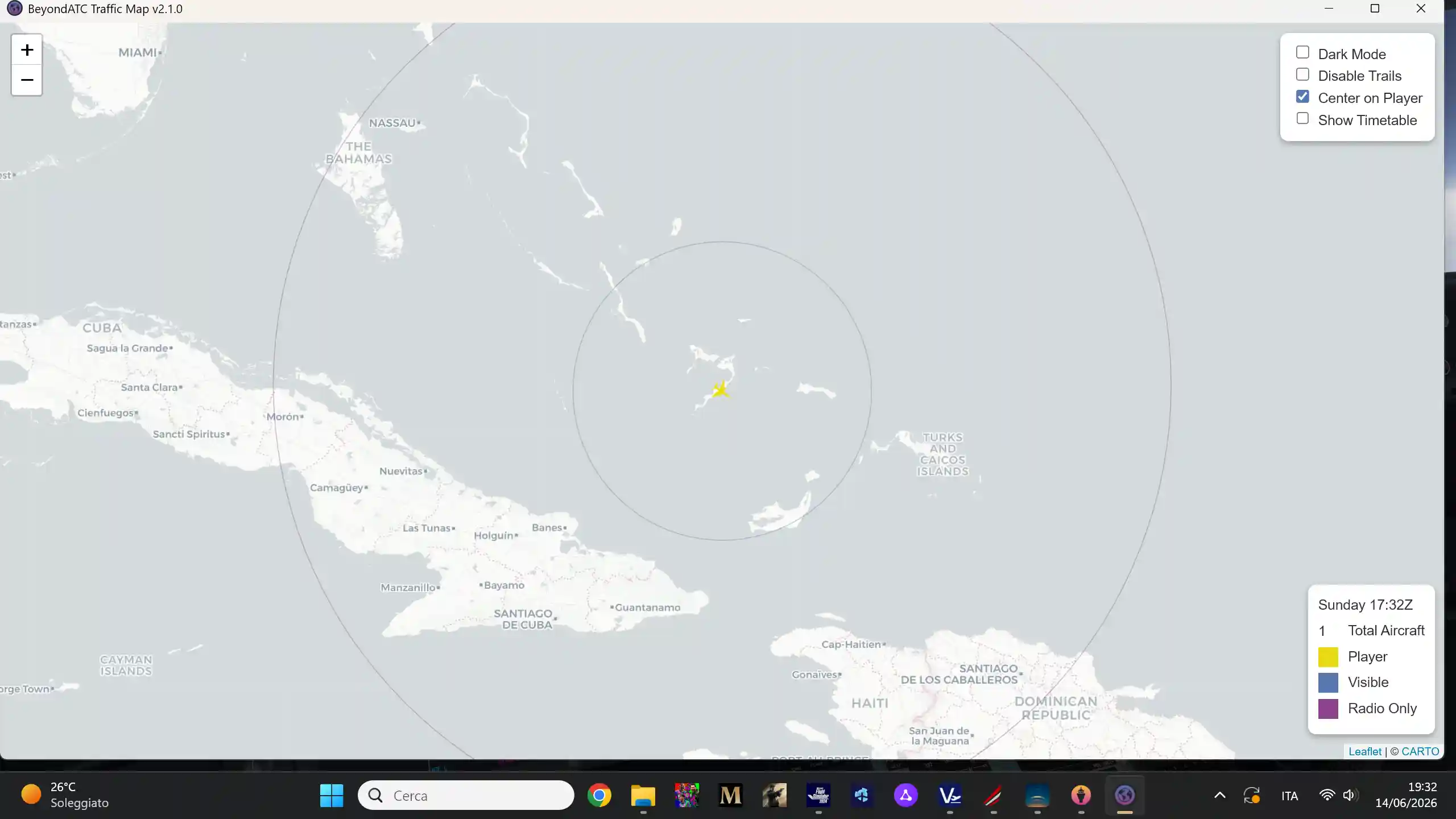 Flight Image