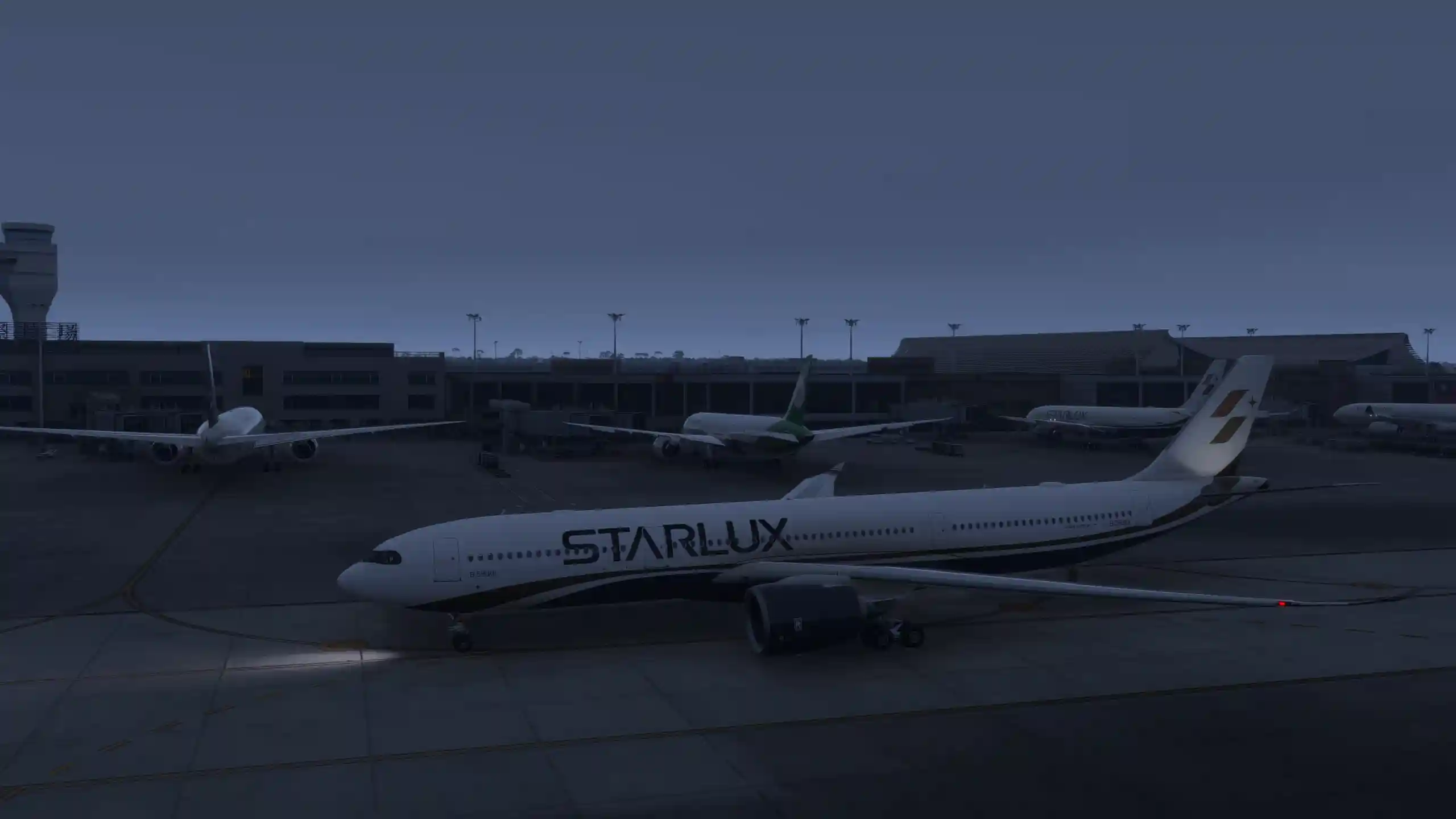 Flight Image