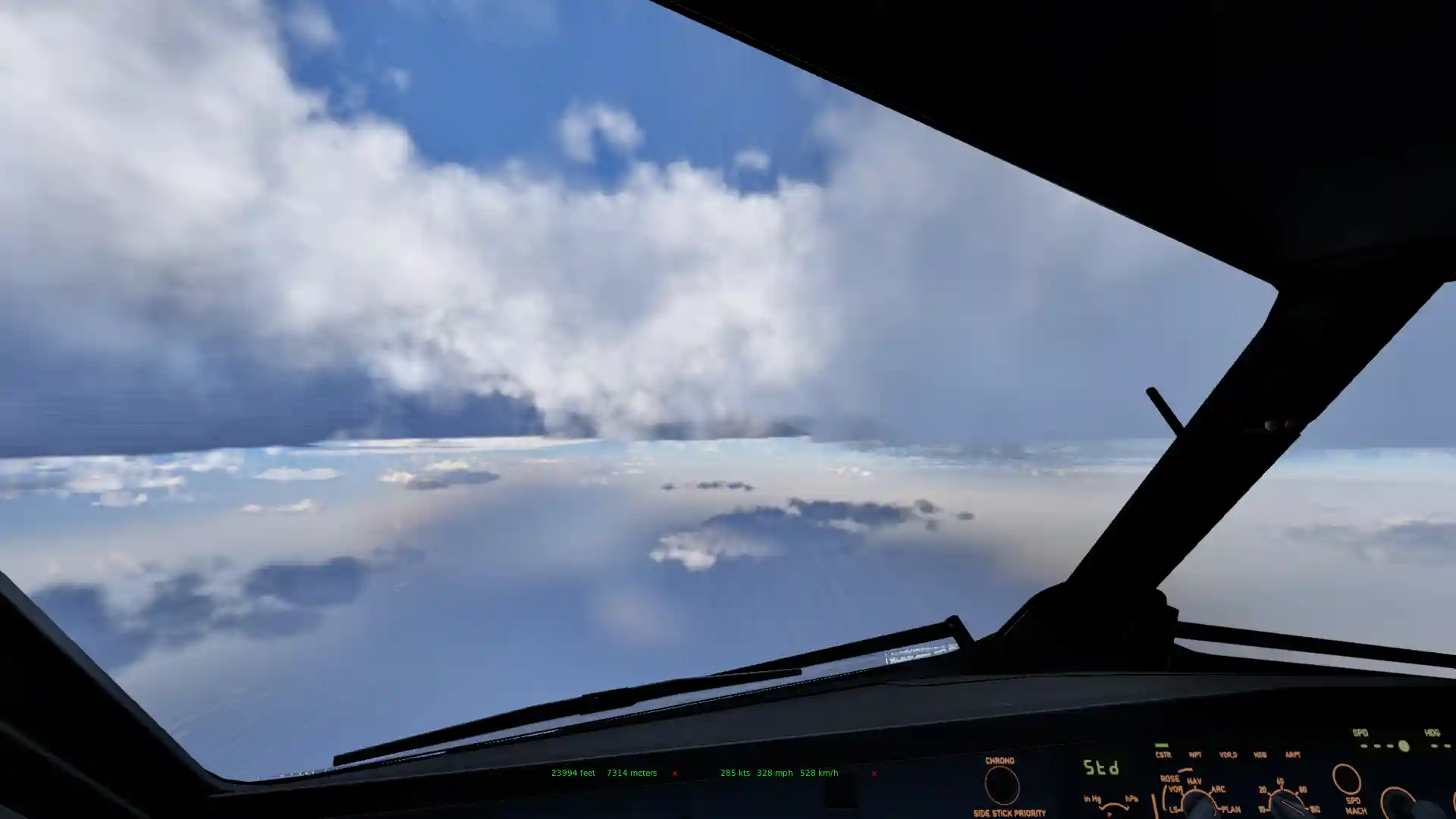 Flight Image