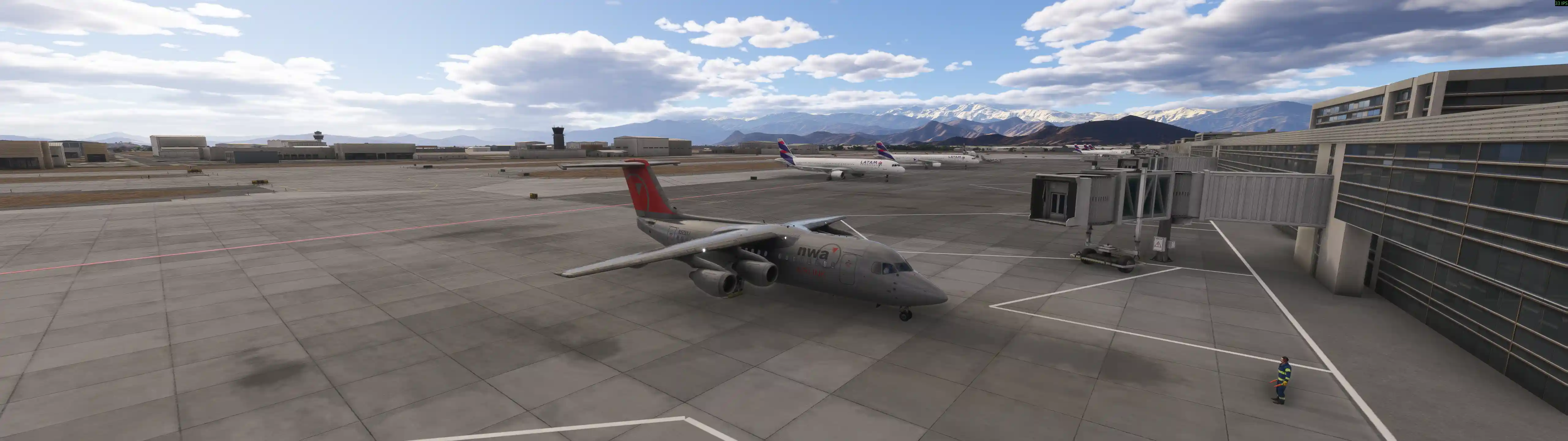 Flight Image
