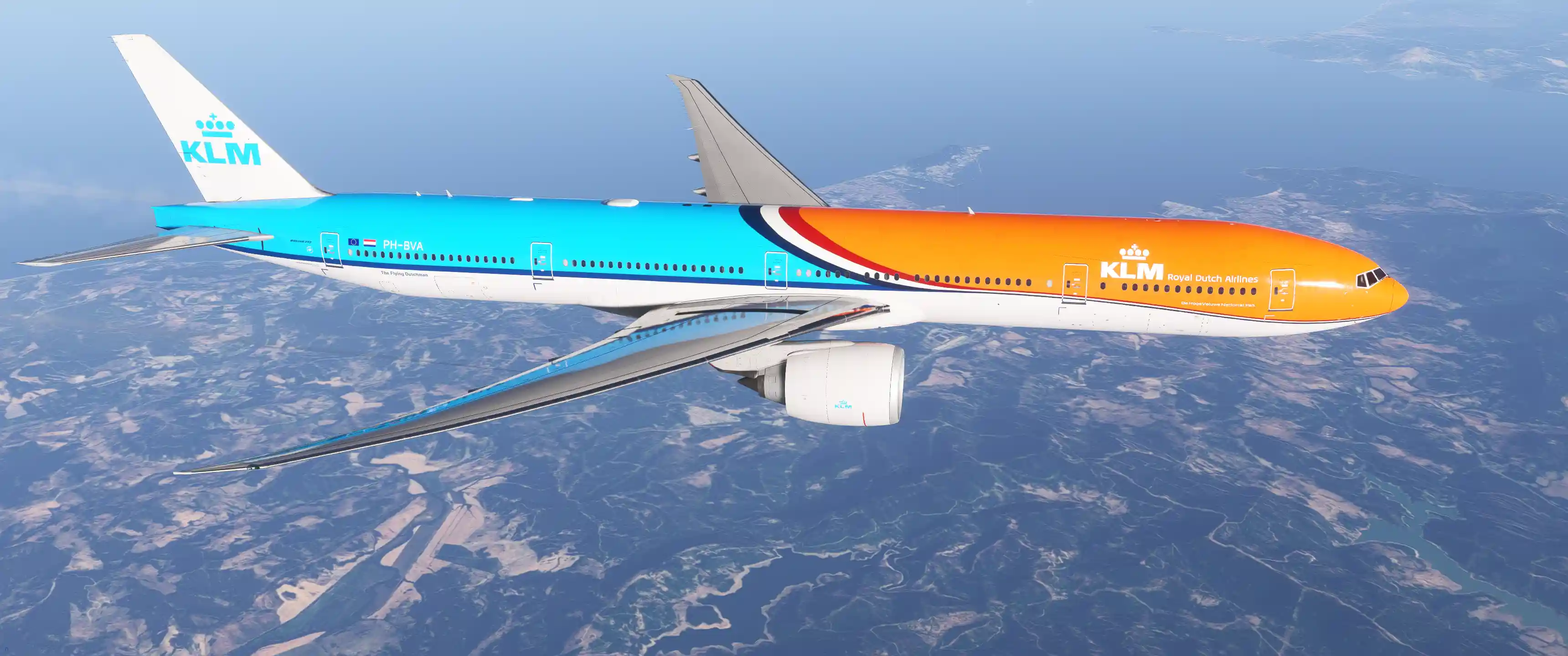 Flight Image