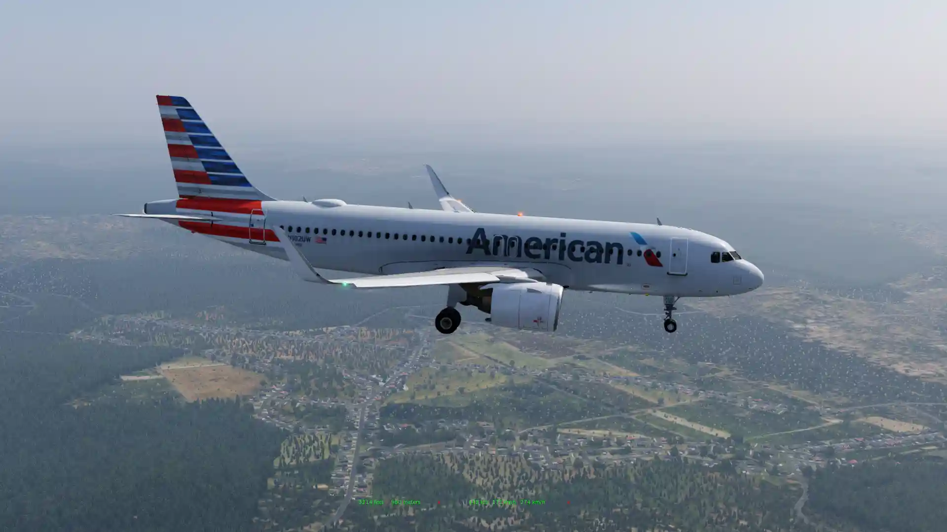 Flight Image