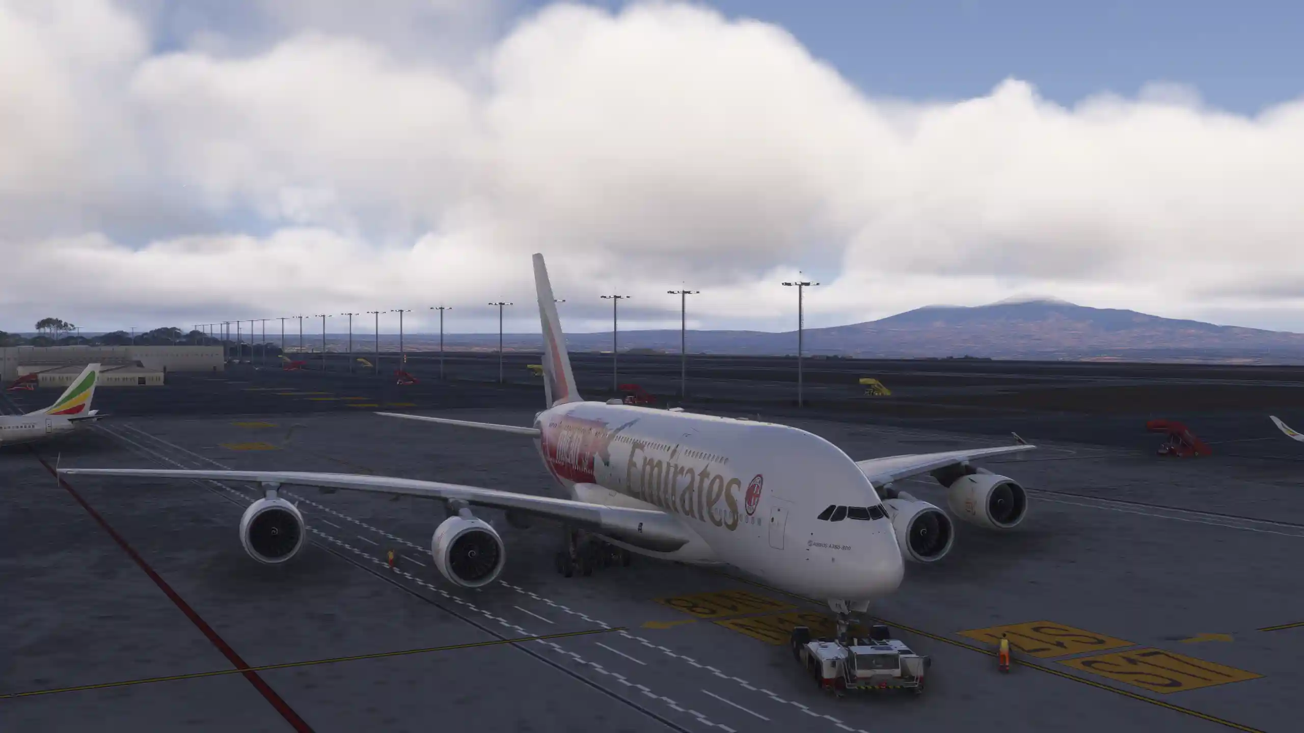 Flight Image