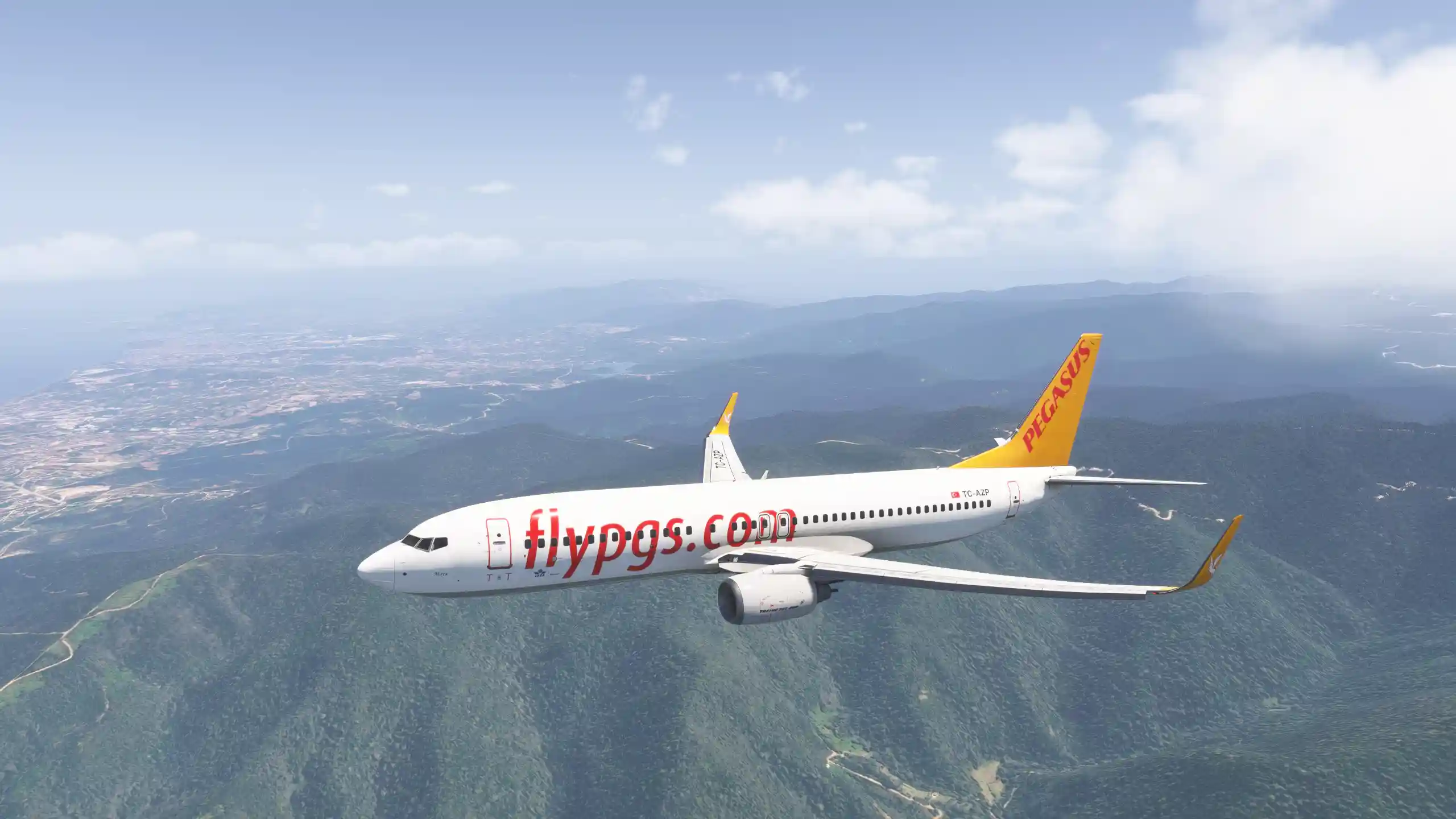 Flight Image