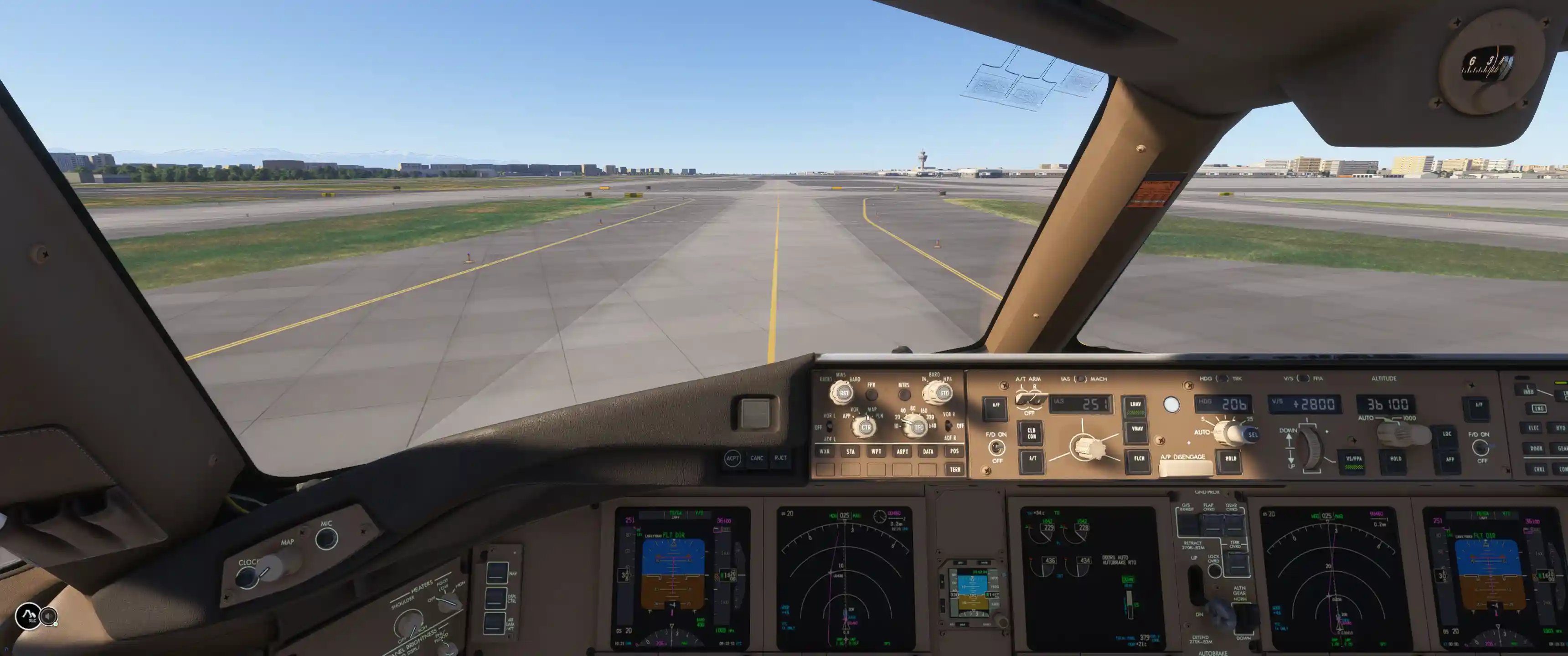 Flight Image
