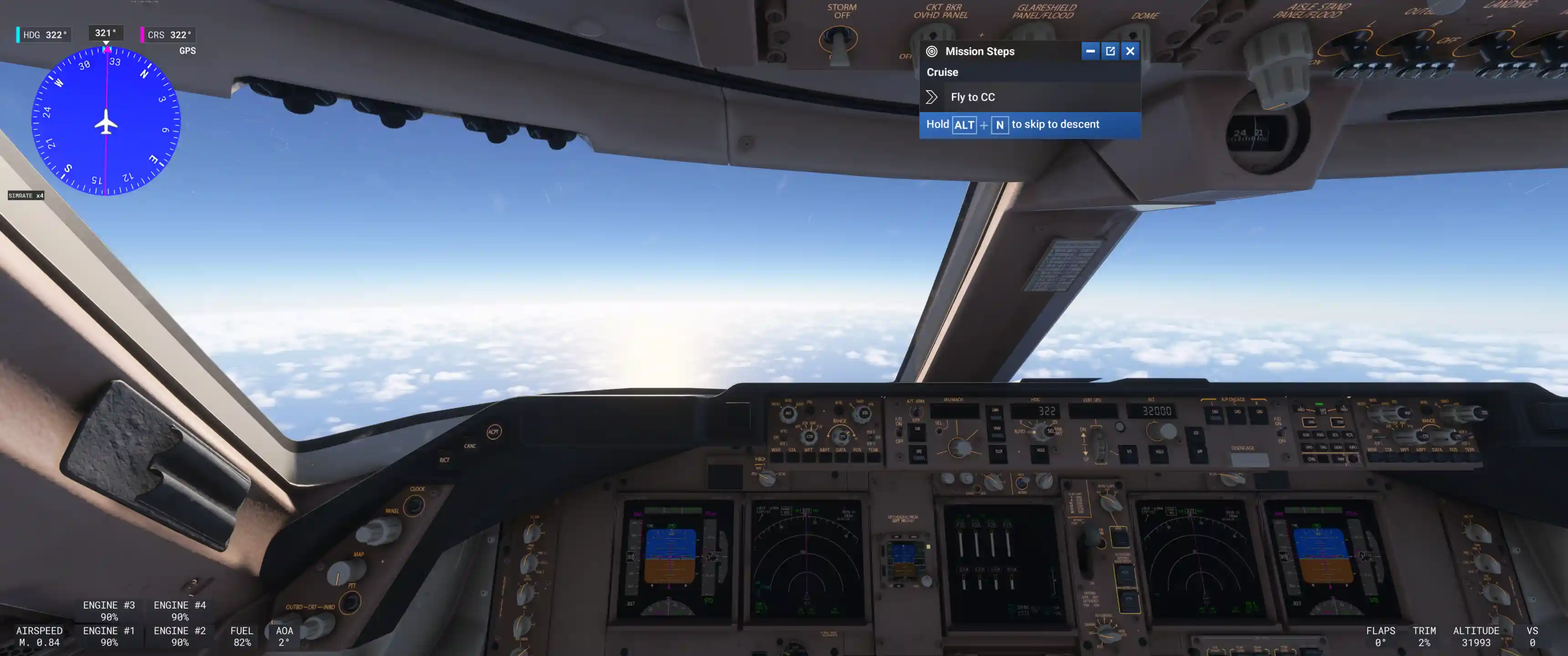 Flight Image