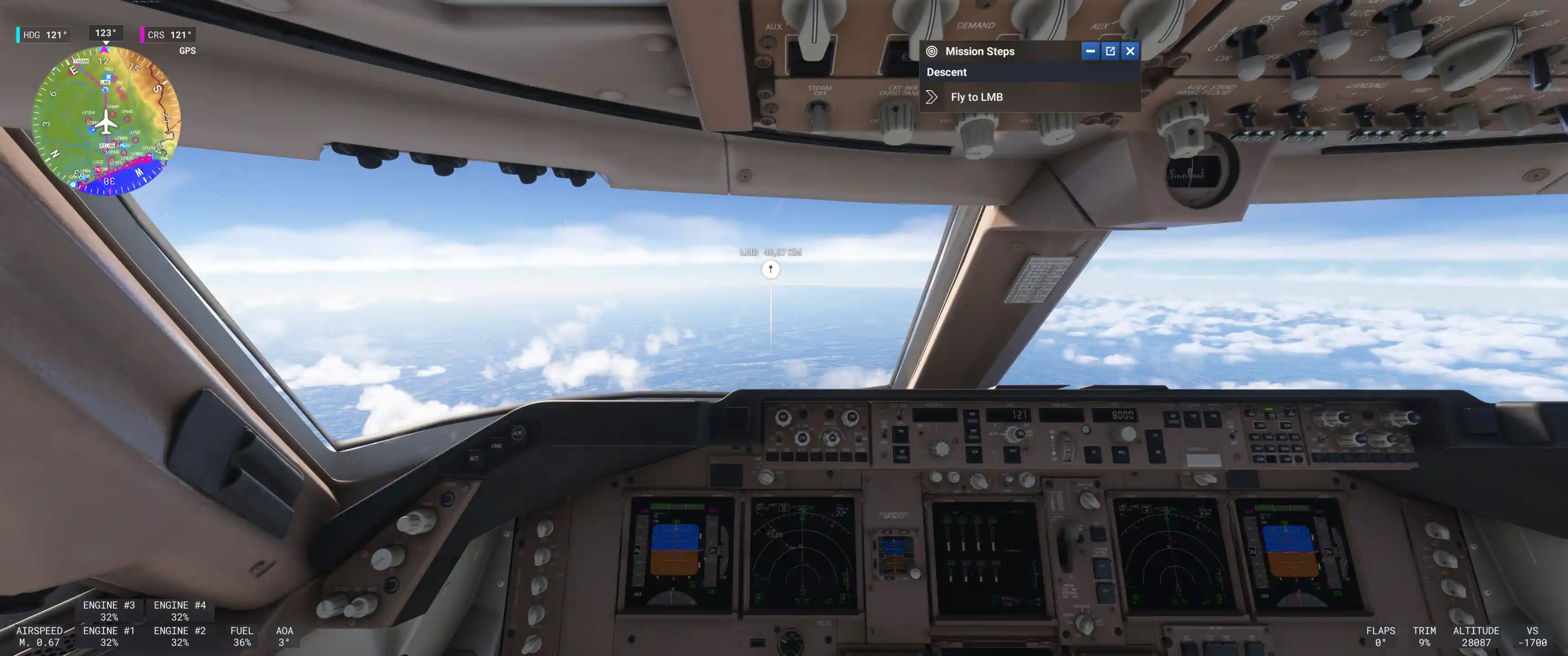 Flight Image