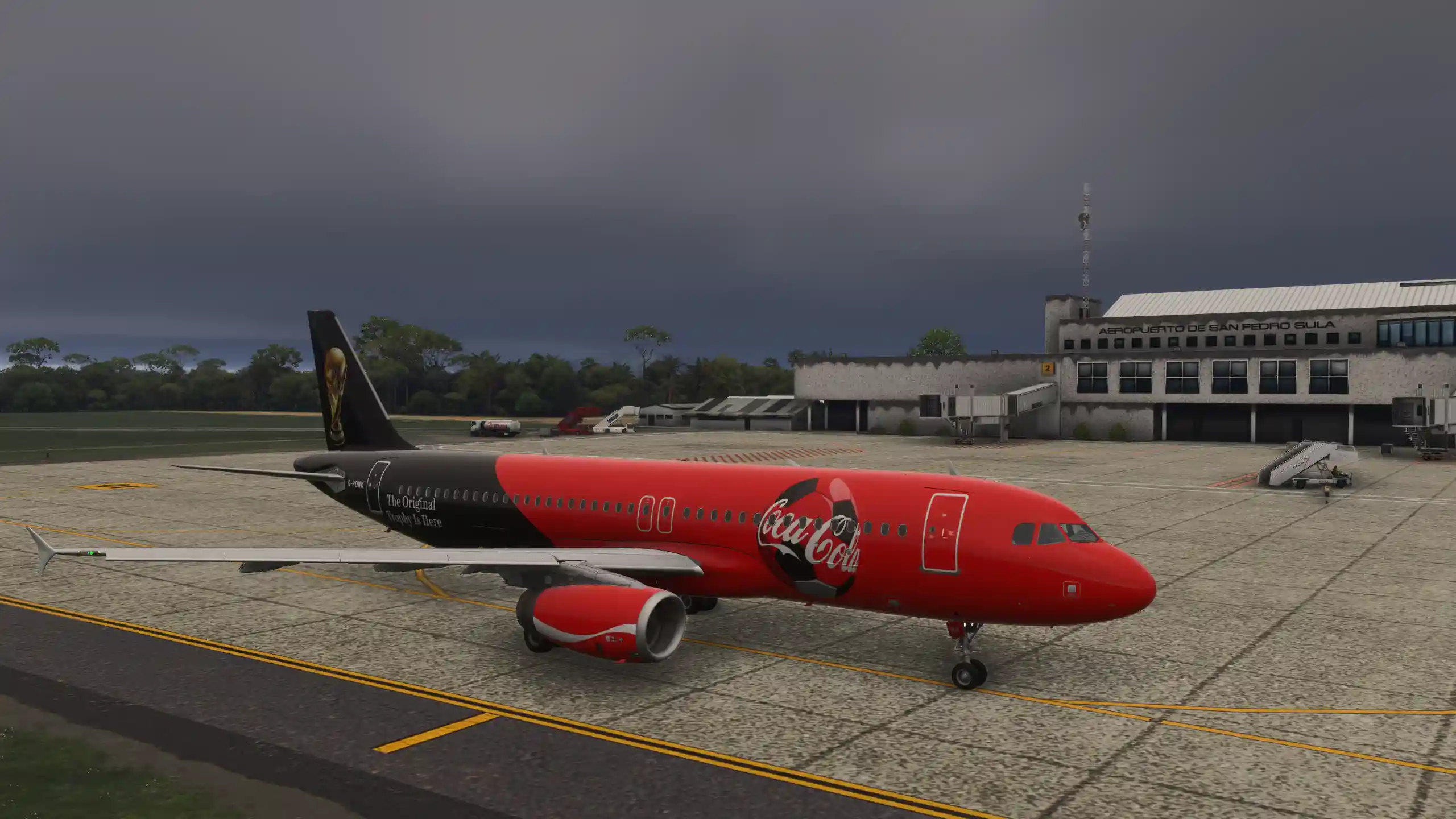Flight Image