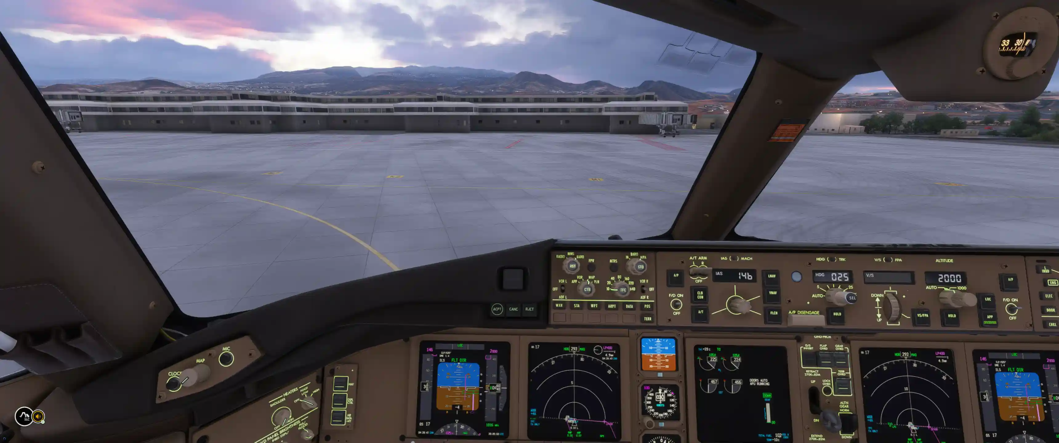 Flight Image
