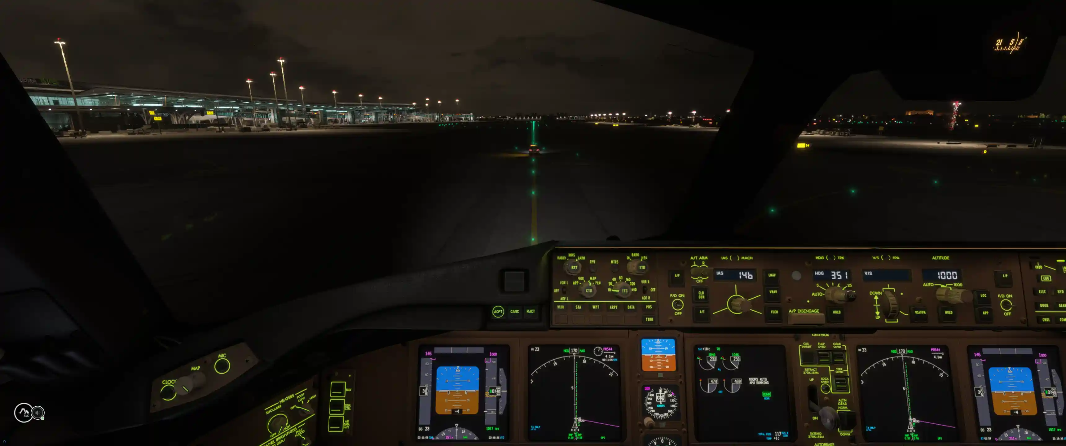 Flight Image