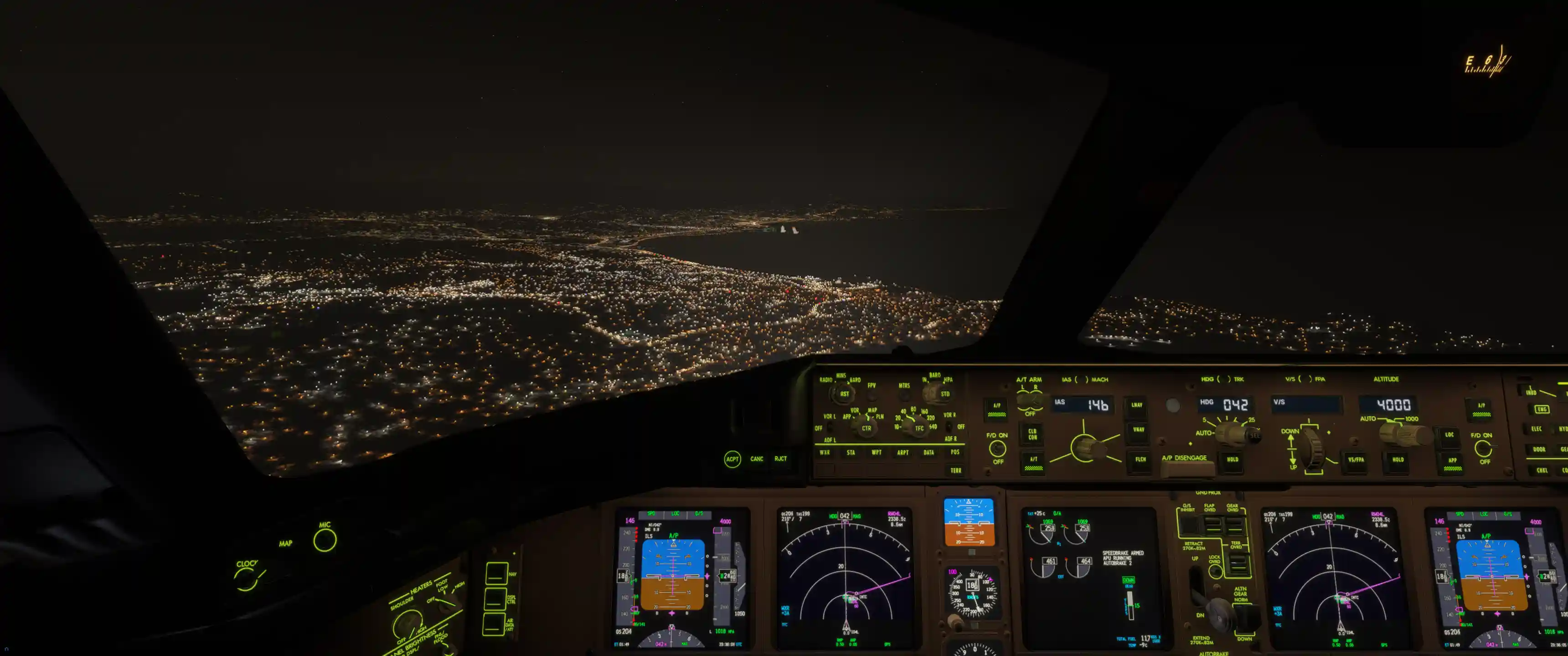 Flight Image